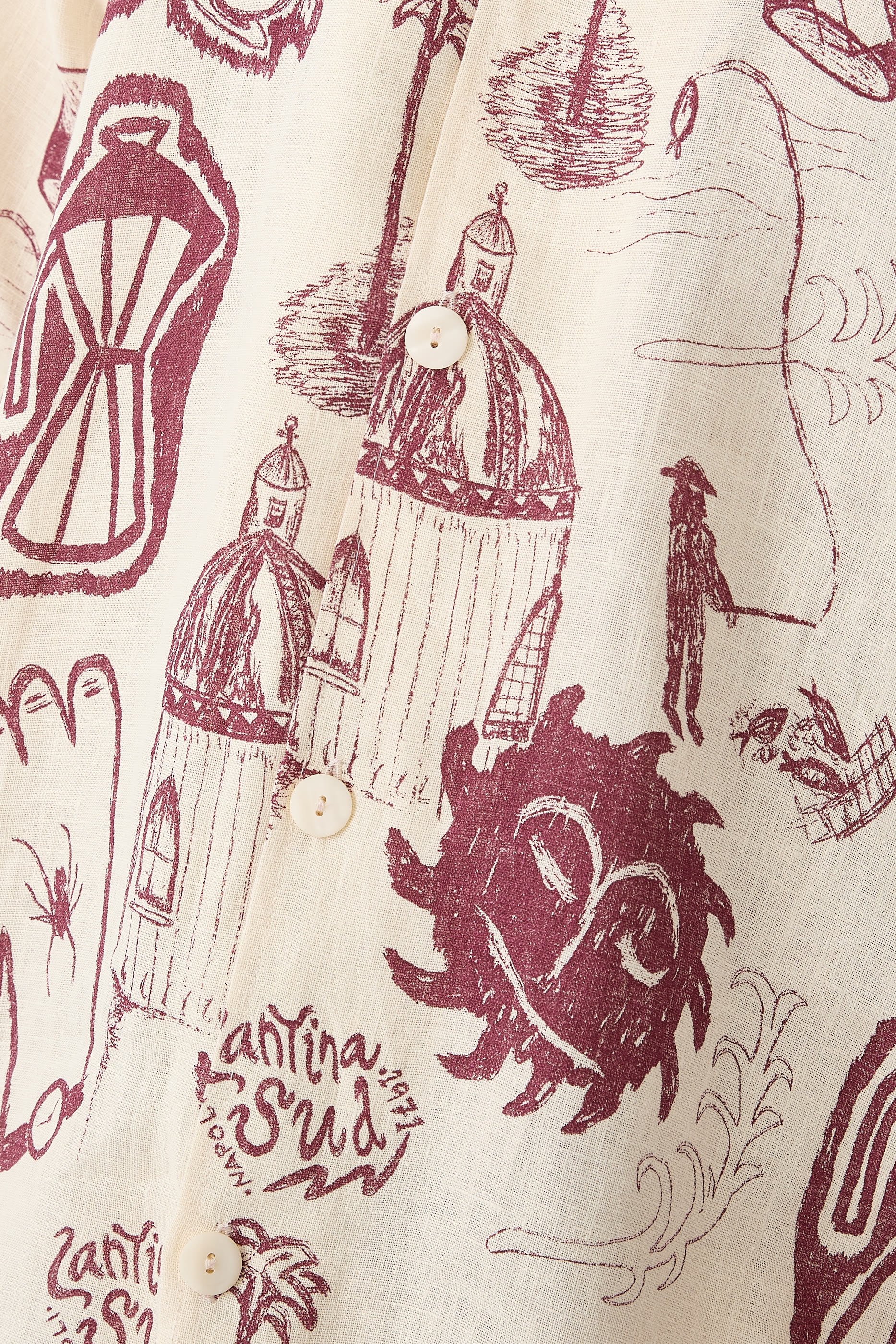 قميص كانتينا كيوبا