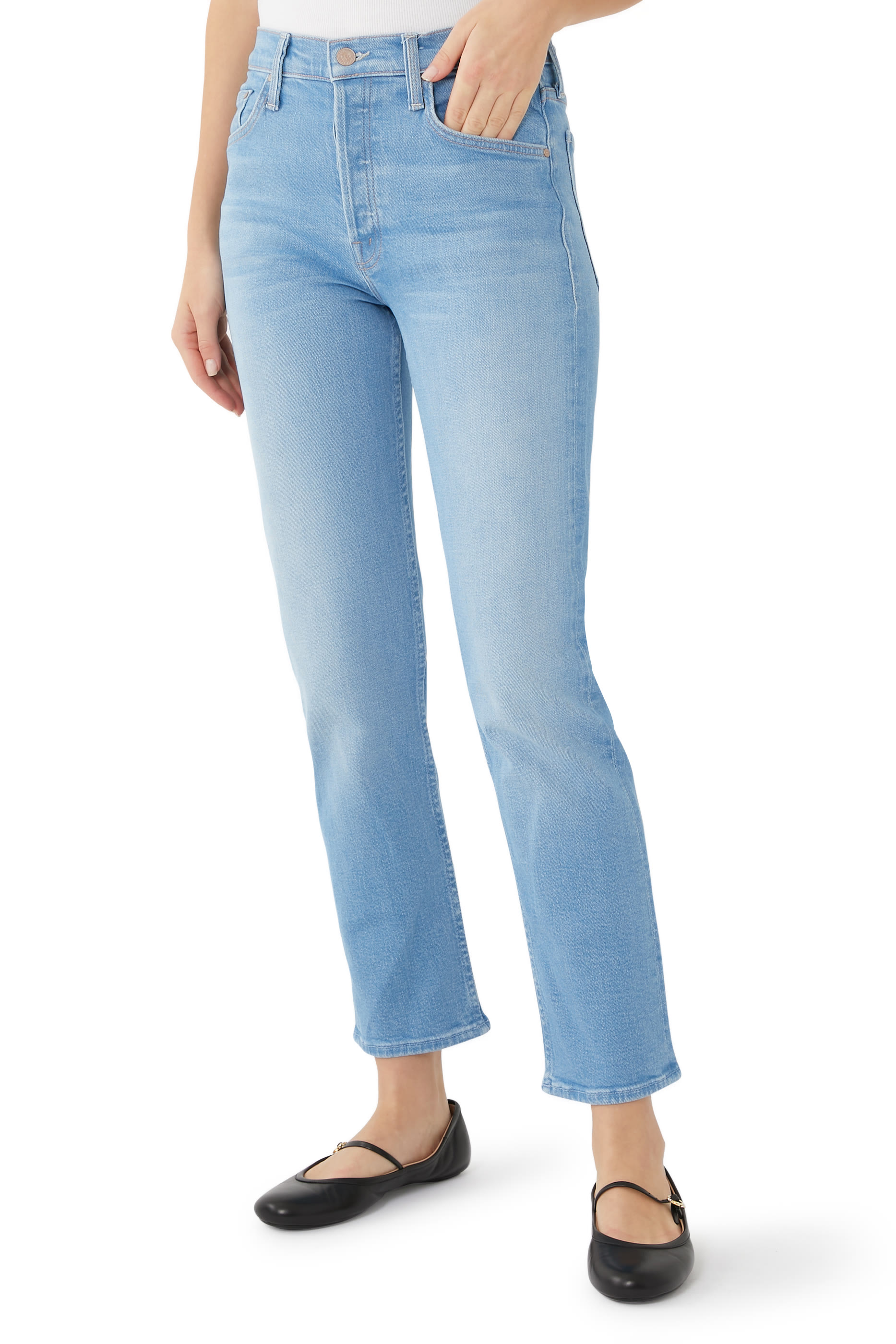 بنطال جينز تومكات فلاد