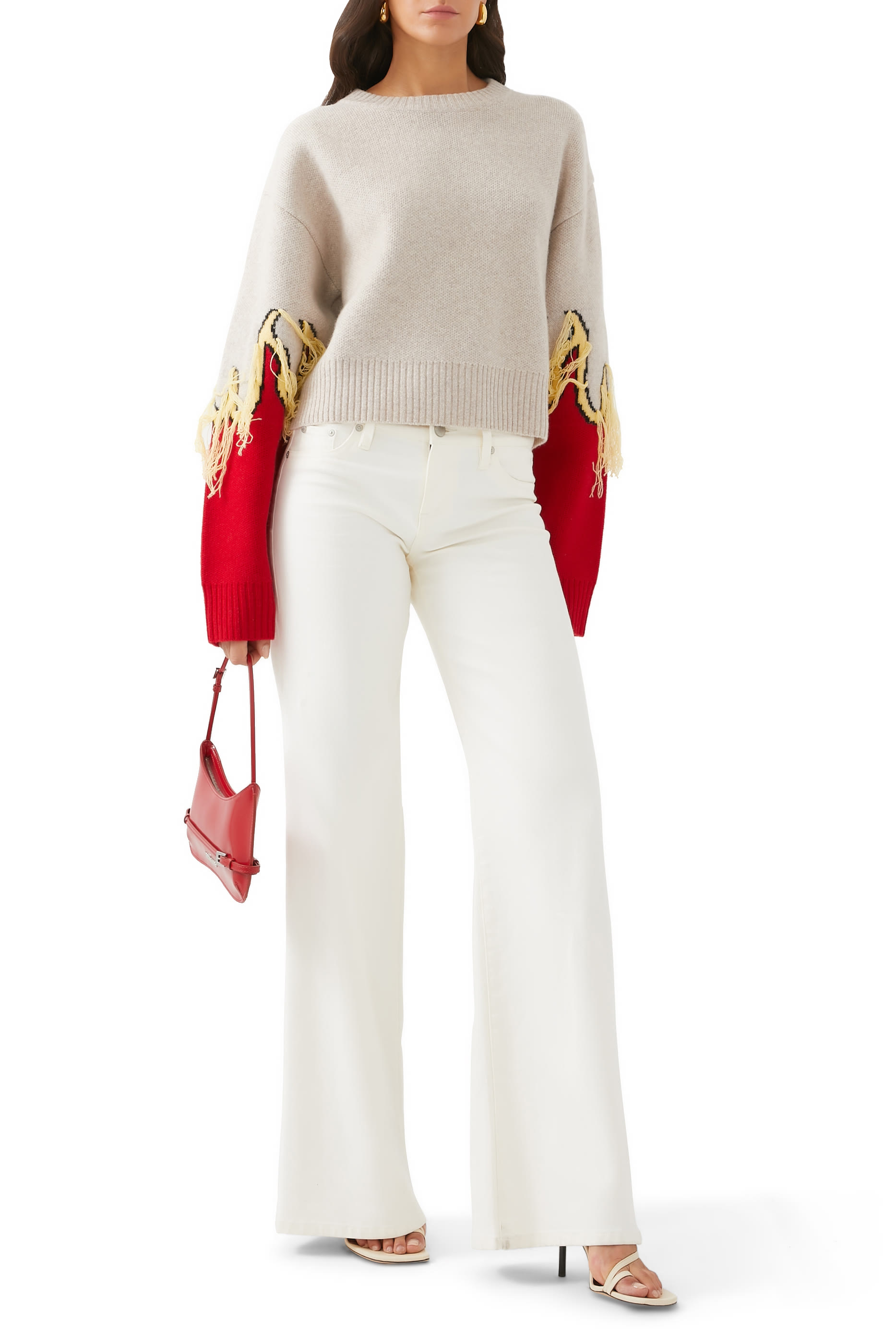 كنزة فليم صوف