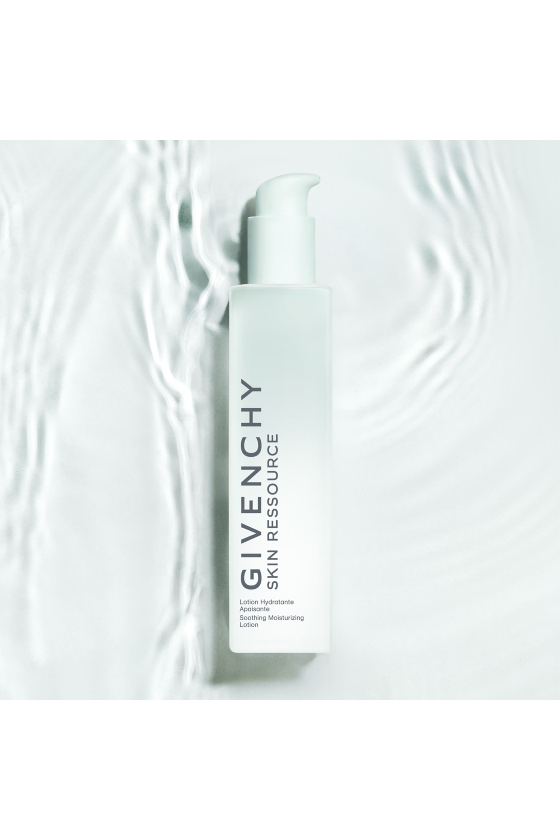 لوشن سكين ريسورس لتهدئة البشرة وترطيبها