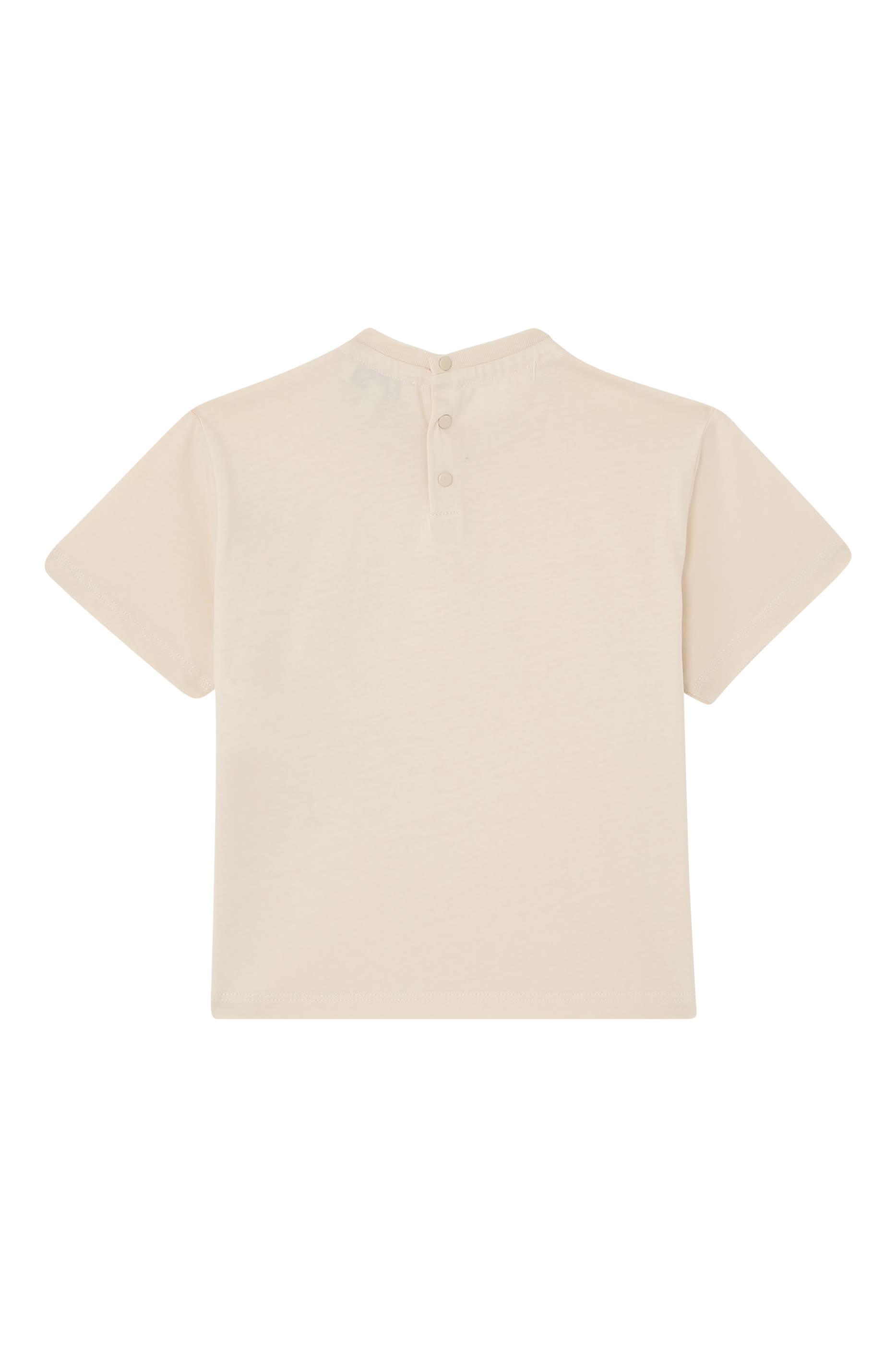 Kids Logo Badge T-shirt