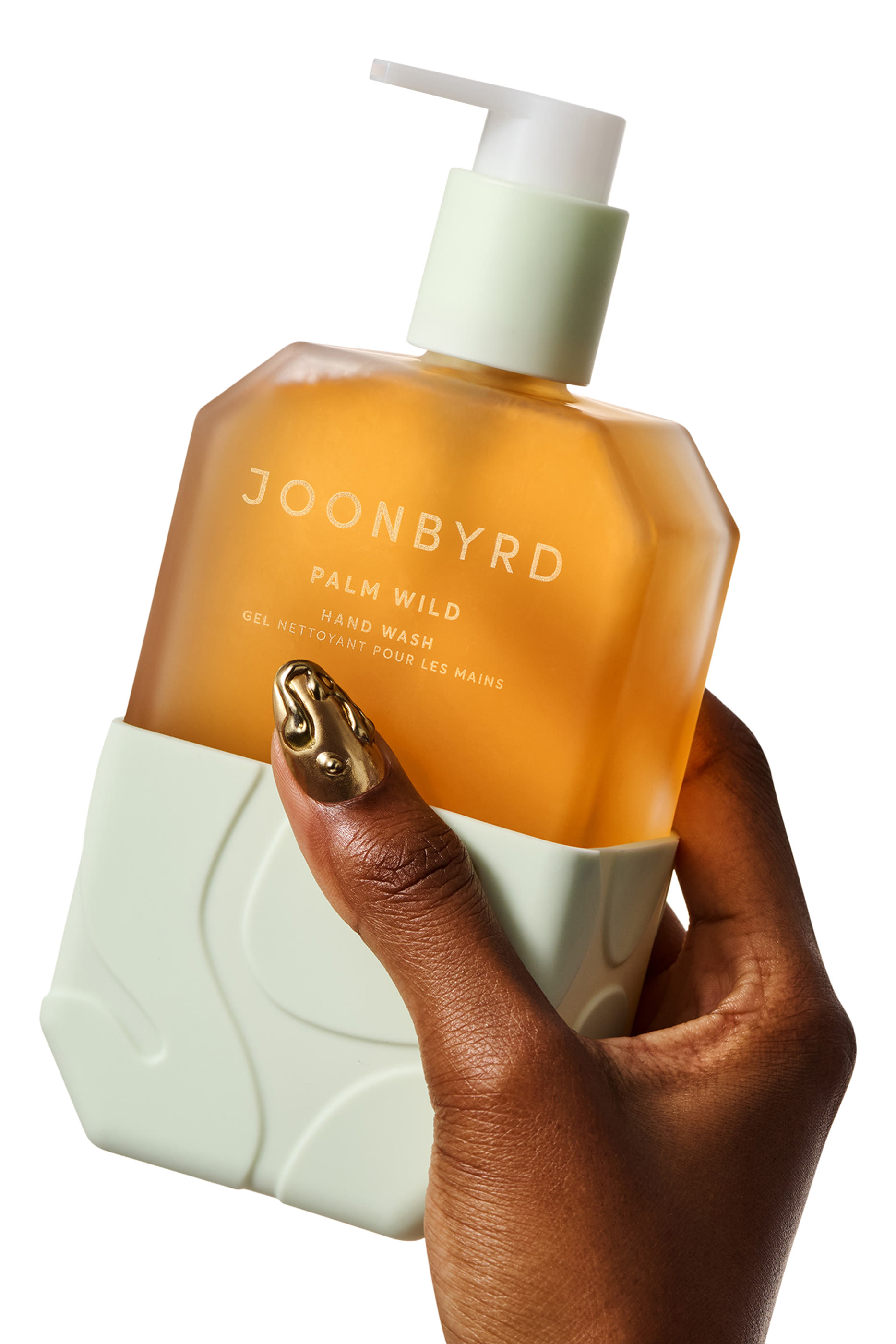 غسول اليدين بالم وايلد