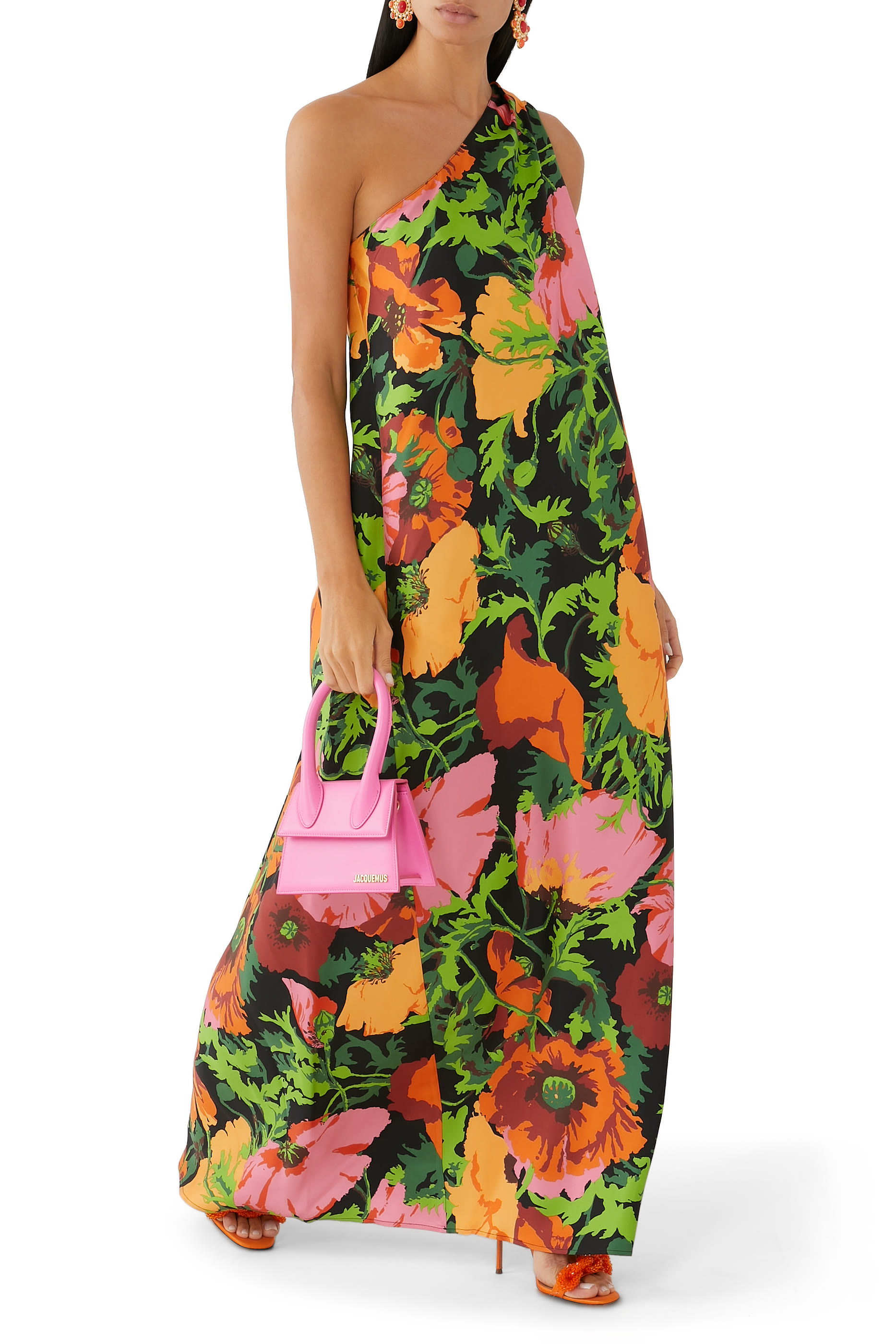 فستان وندرلاند روي