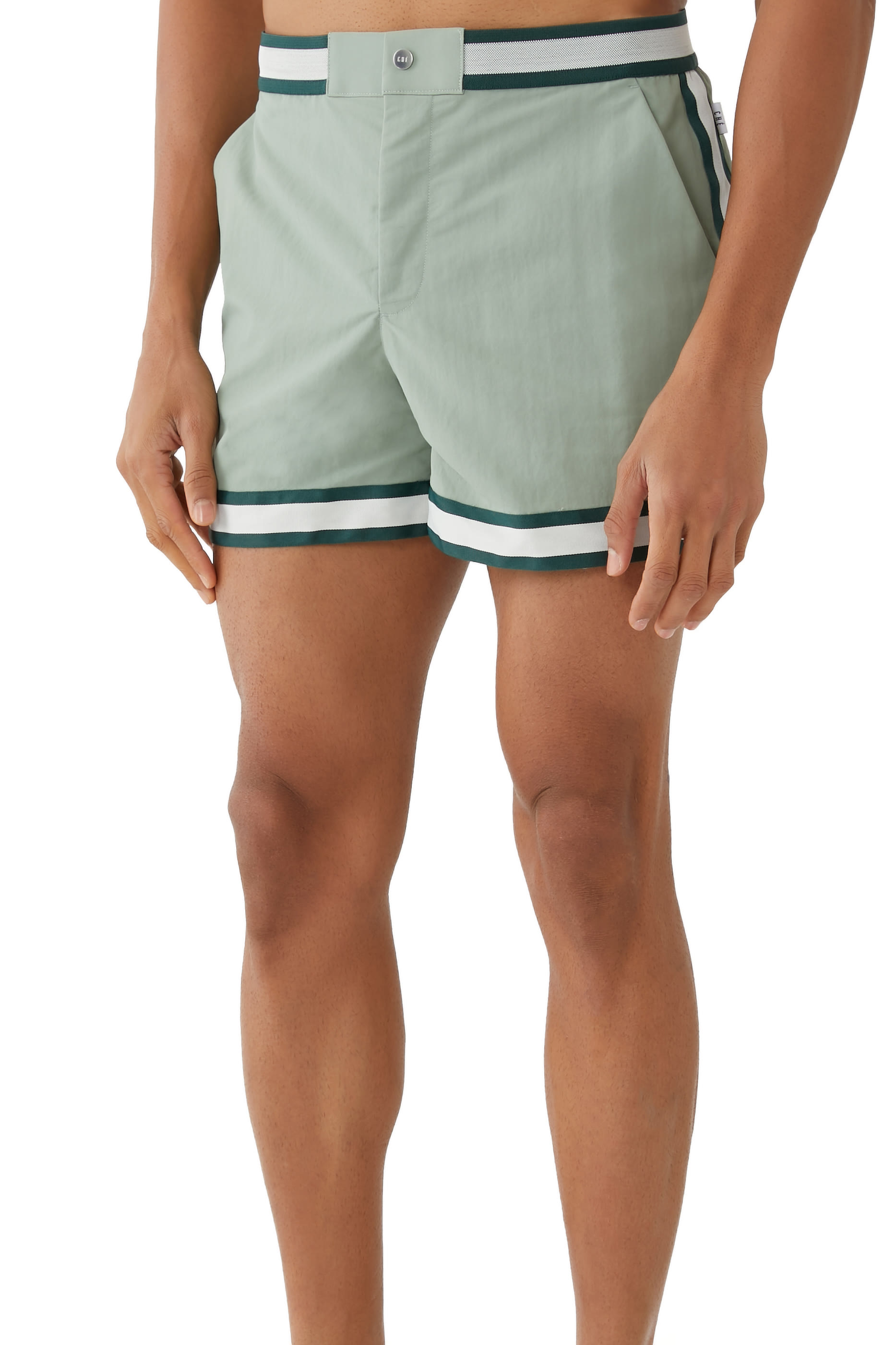 شورت بالر للسباحة