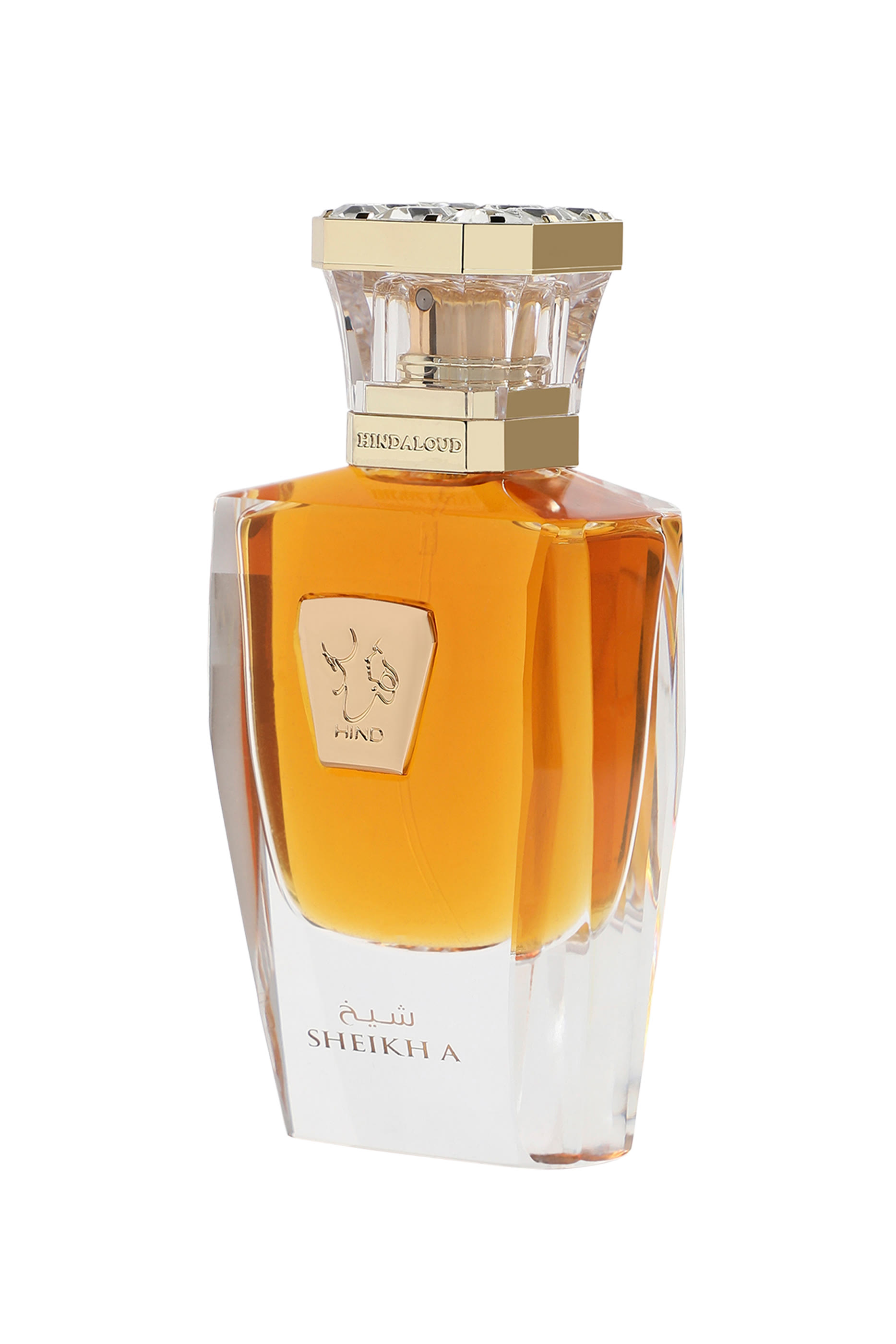 عطر شيخ