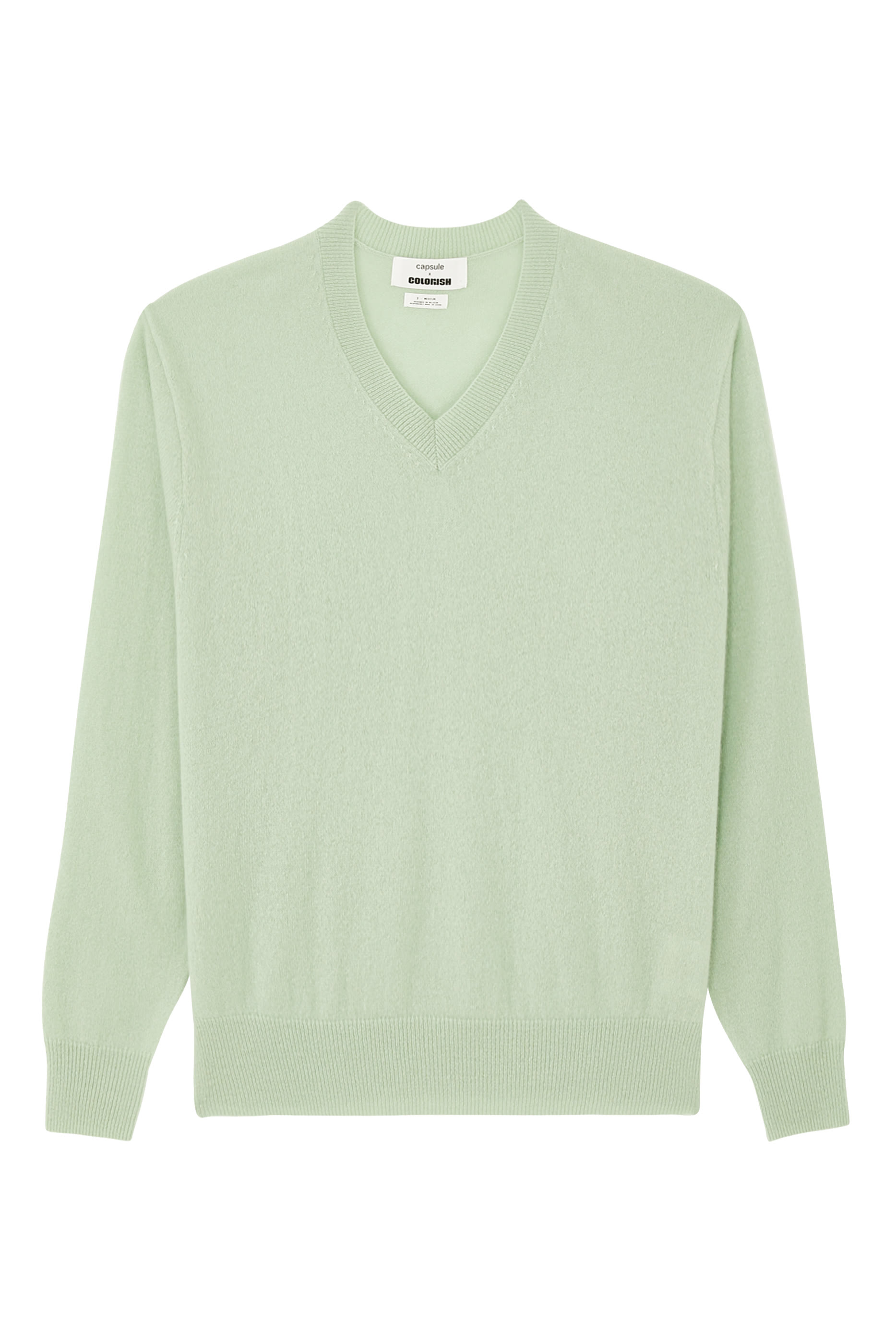 كنزة ماليبو في 2.0