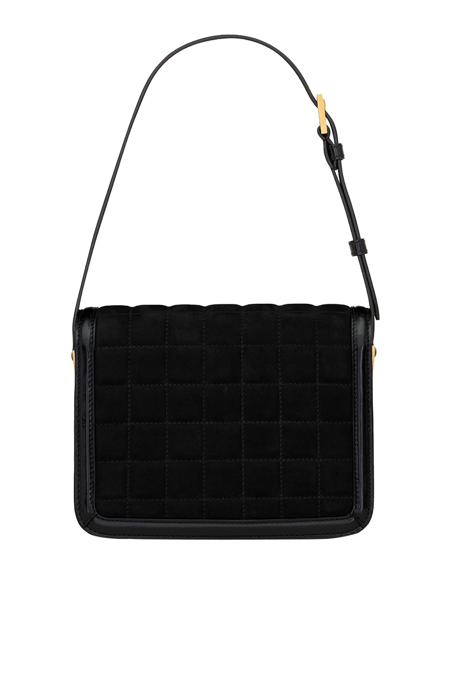 حقيبة ساتشيل سولفرينو صغيرة شمواه مبطن