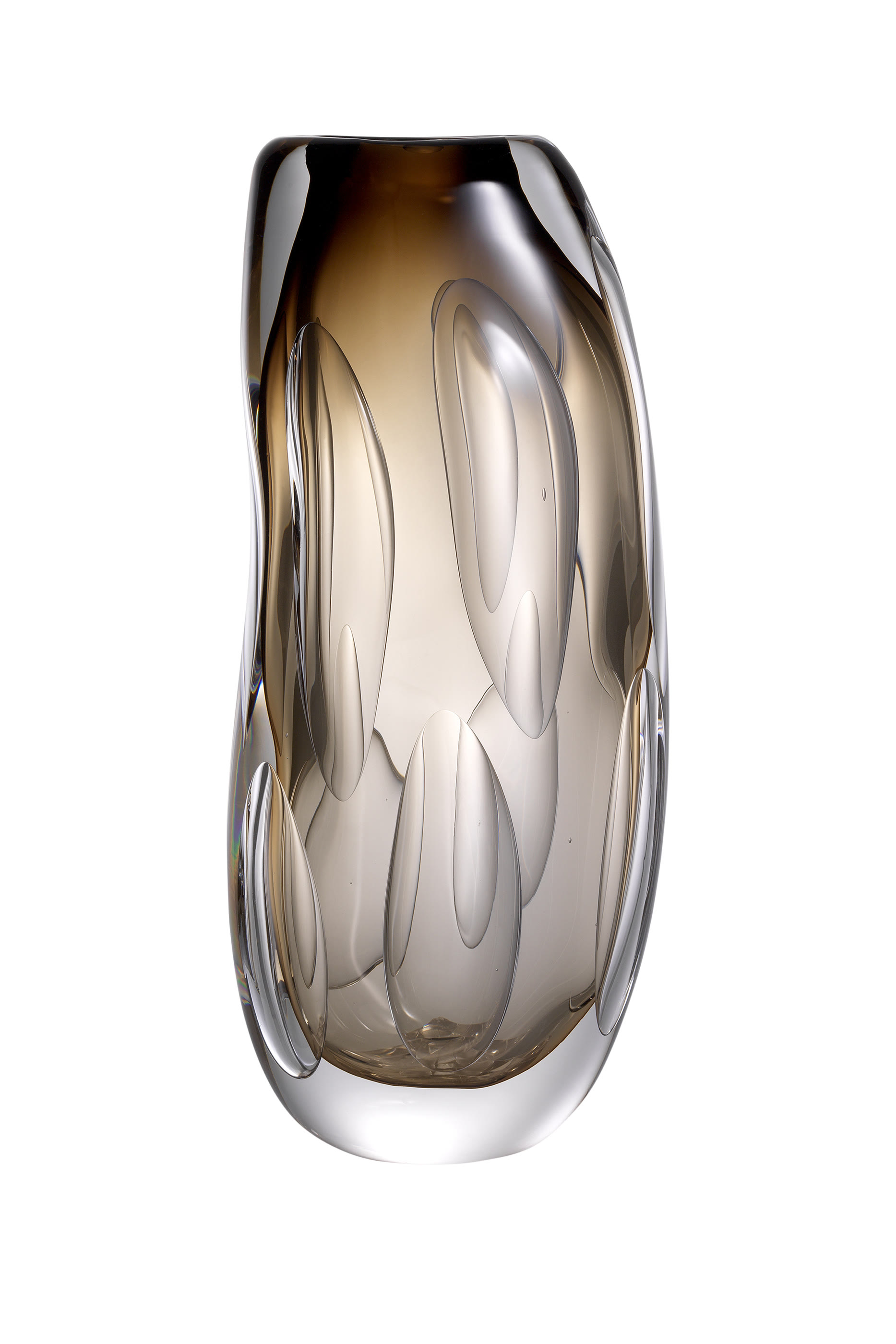 مزهرية سياني كبيرة