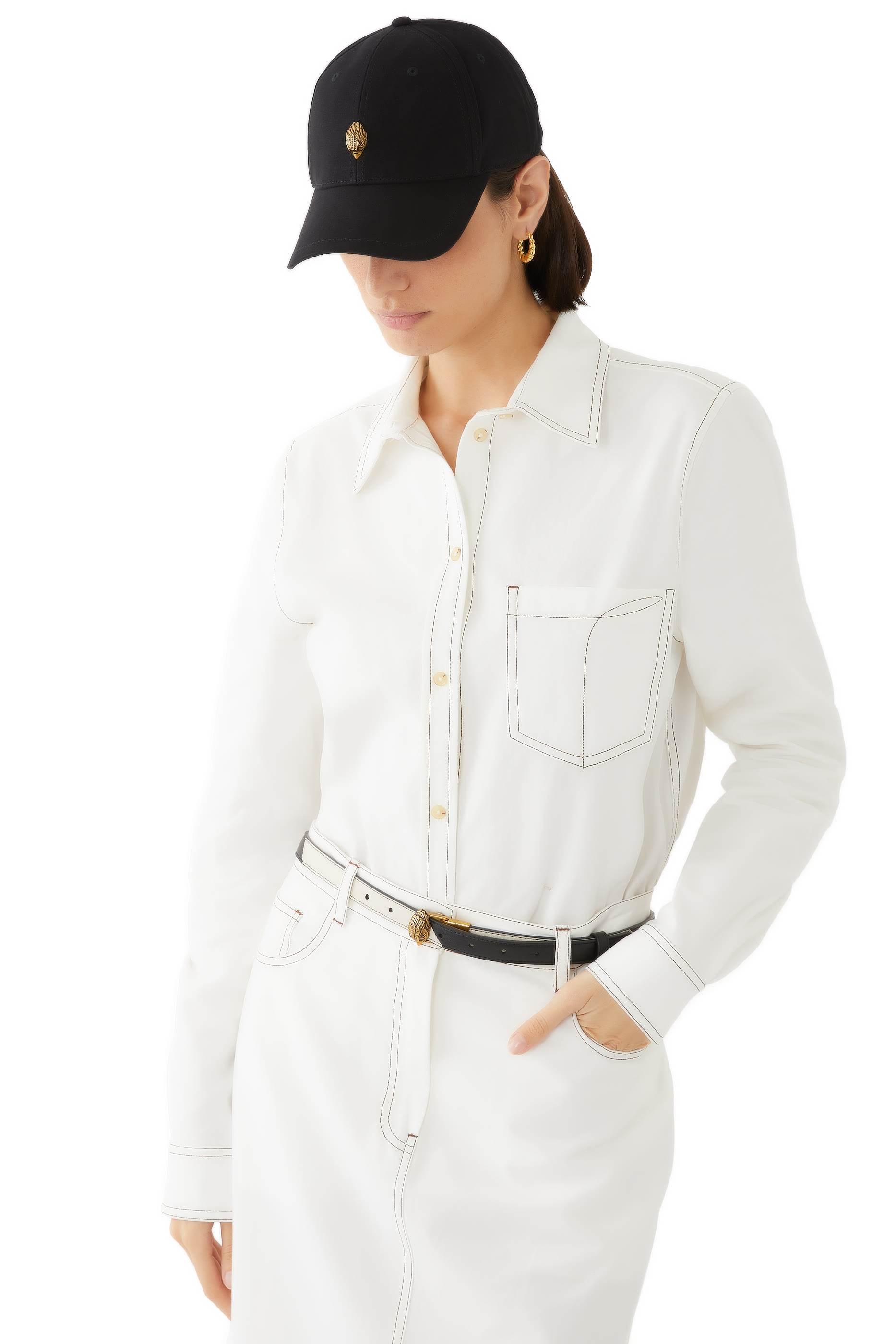 كاب بيزيول كنسنغتون