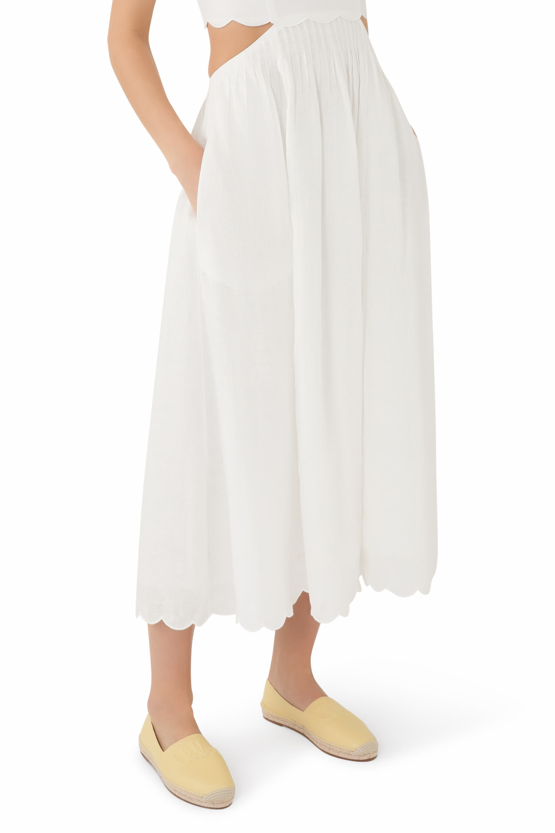 حذاء إسبادريل إيسلا