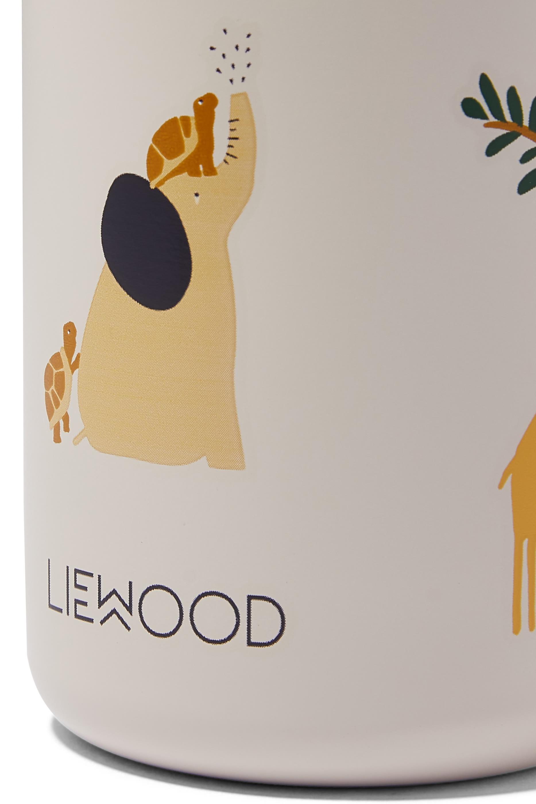 زجاجة مياه فالك ستانلس ستيل للأطفال