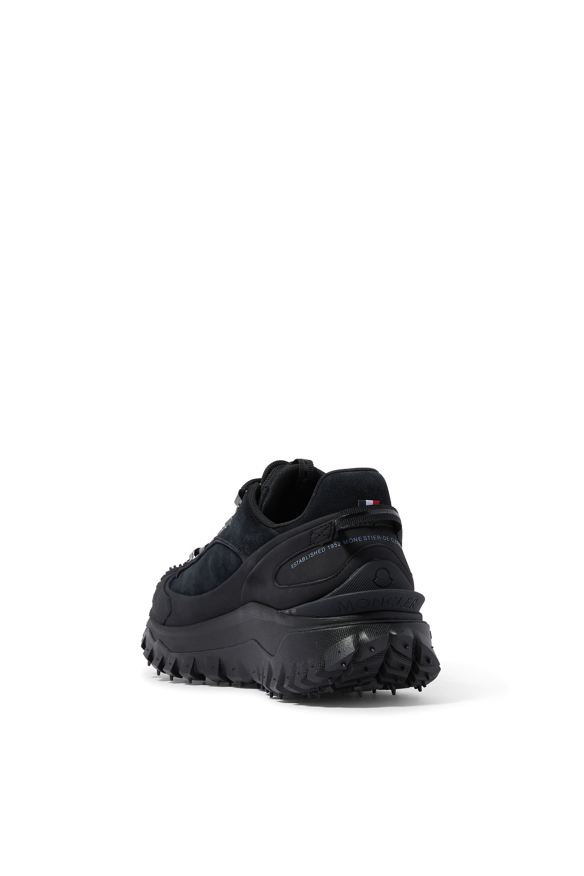 سنيكرز ترايلغريب أبيكس 45 جلد وشمواه