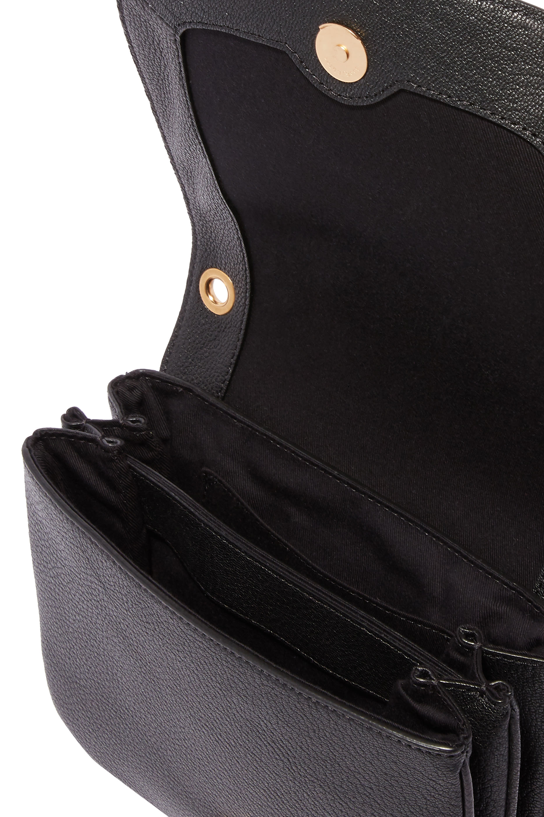 حقيبة كتف هانا بحجم متوسط