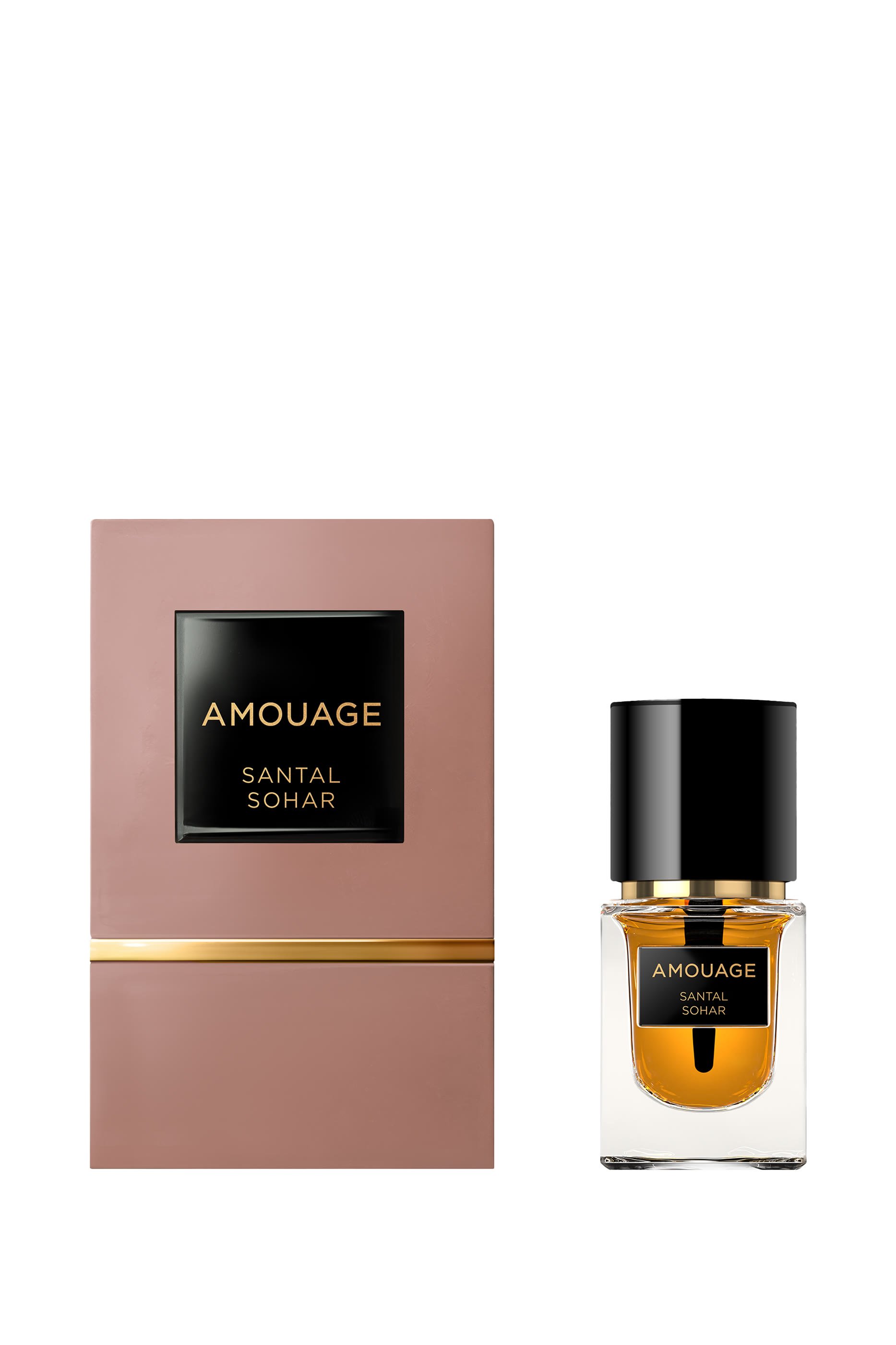 عطر سانتال صحار