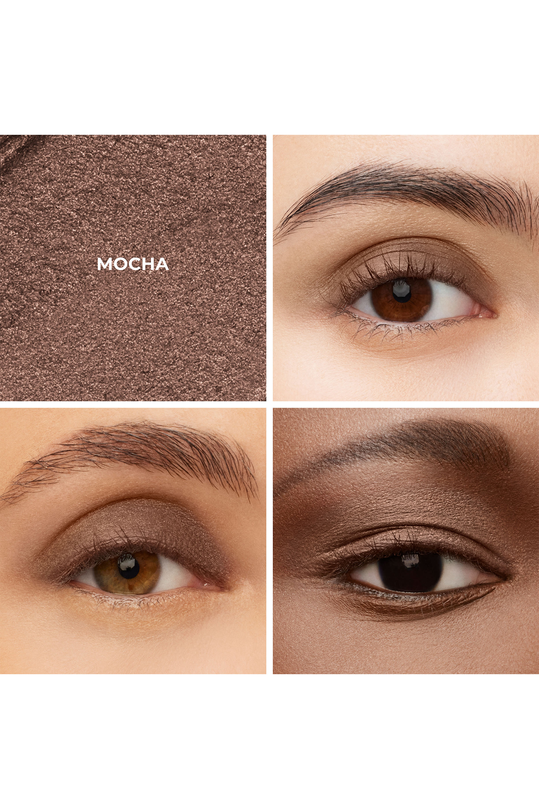 قلم ظل عيون كافيار