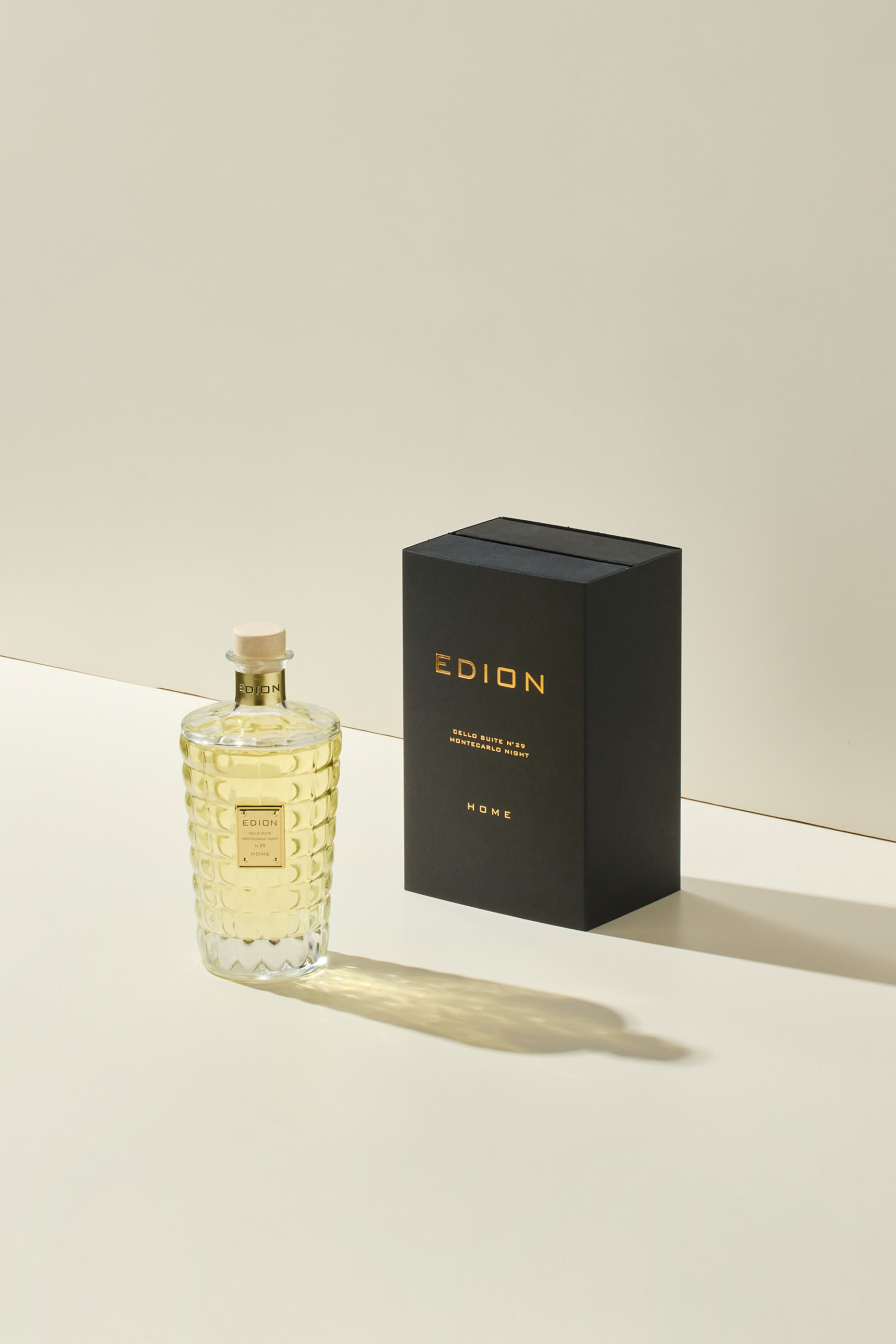 موزّع عطر سيلو سويت نمبر 29 مونت كارلو نايت