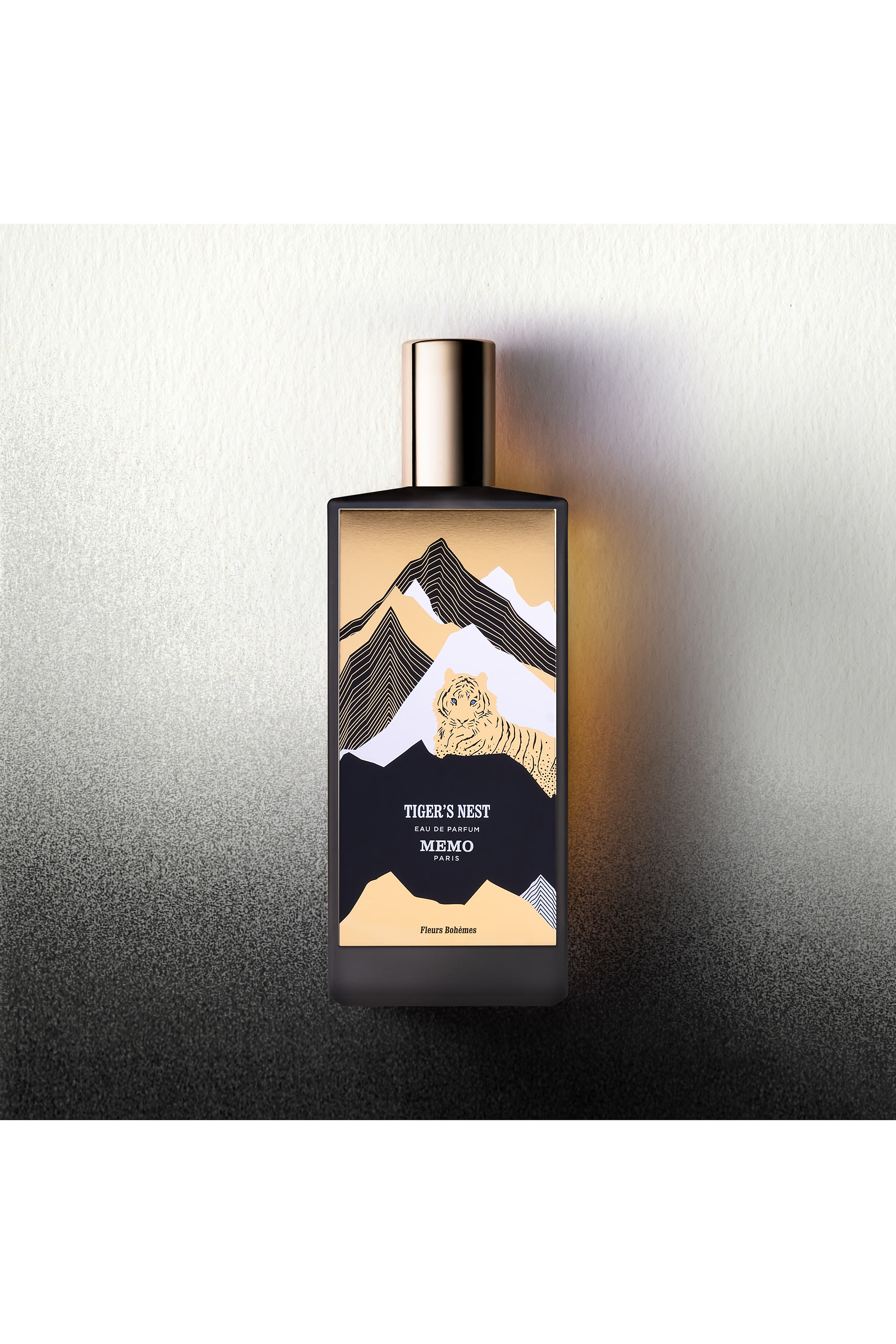 ماء عطر تايجر نست