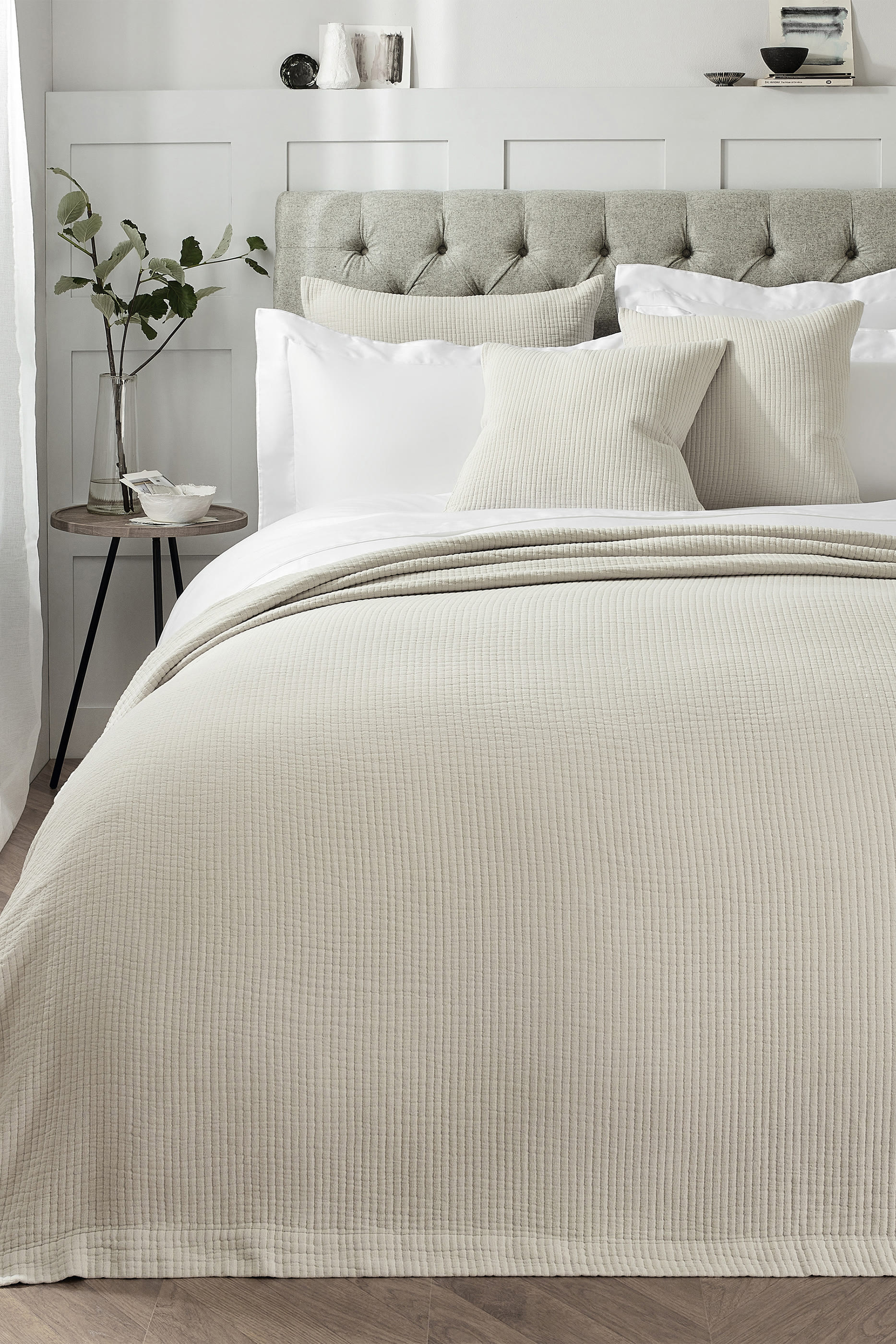 شرشف فلوريان قطن