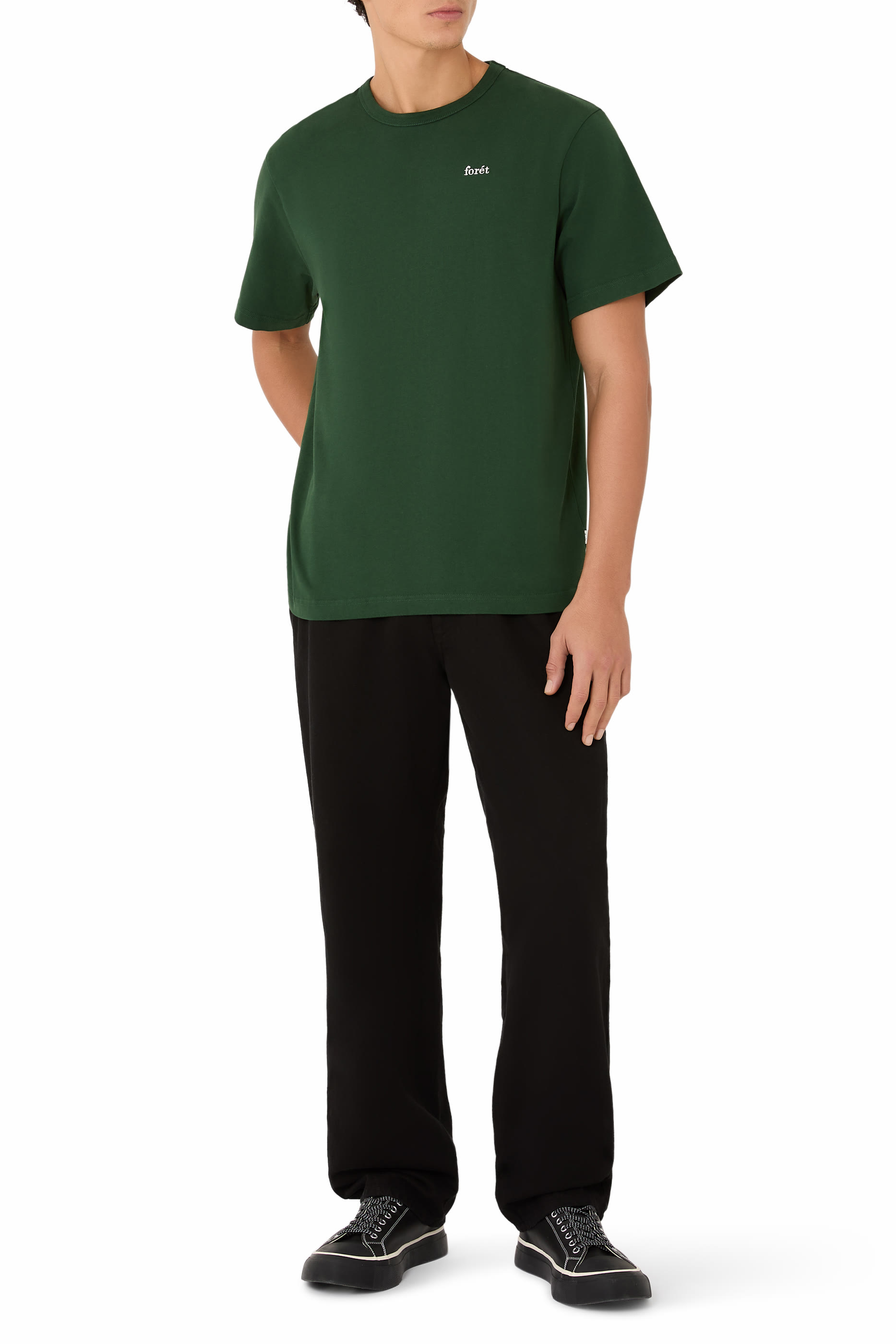 بنطال كلاي تويل