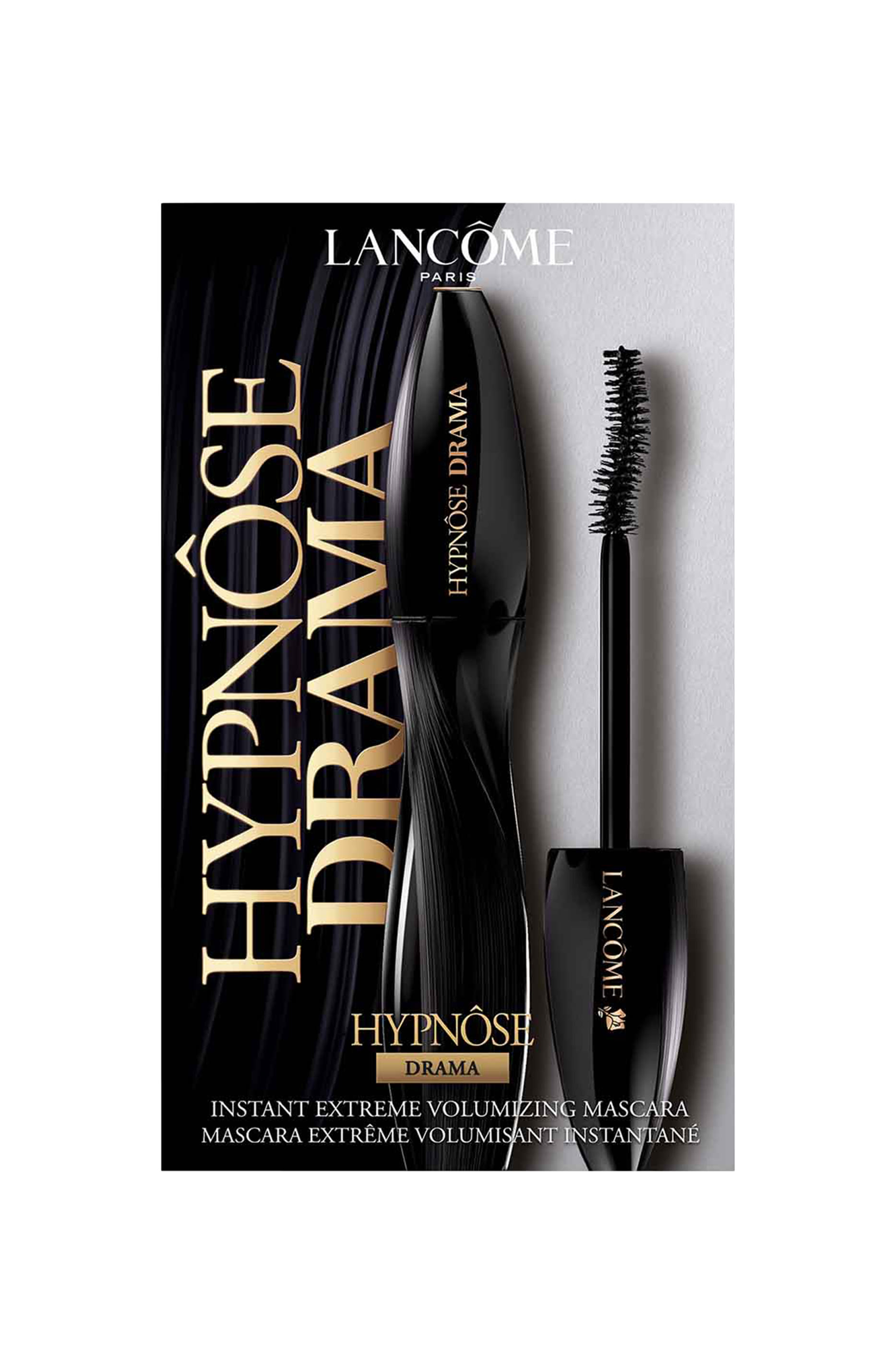 Hypnôse Drama Mascara Set