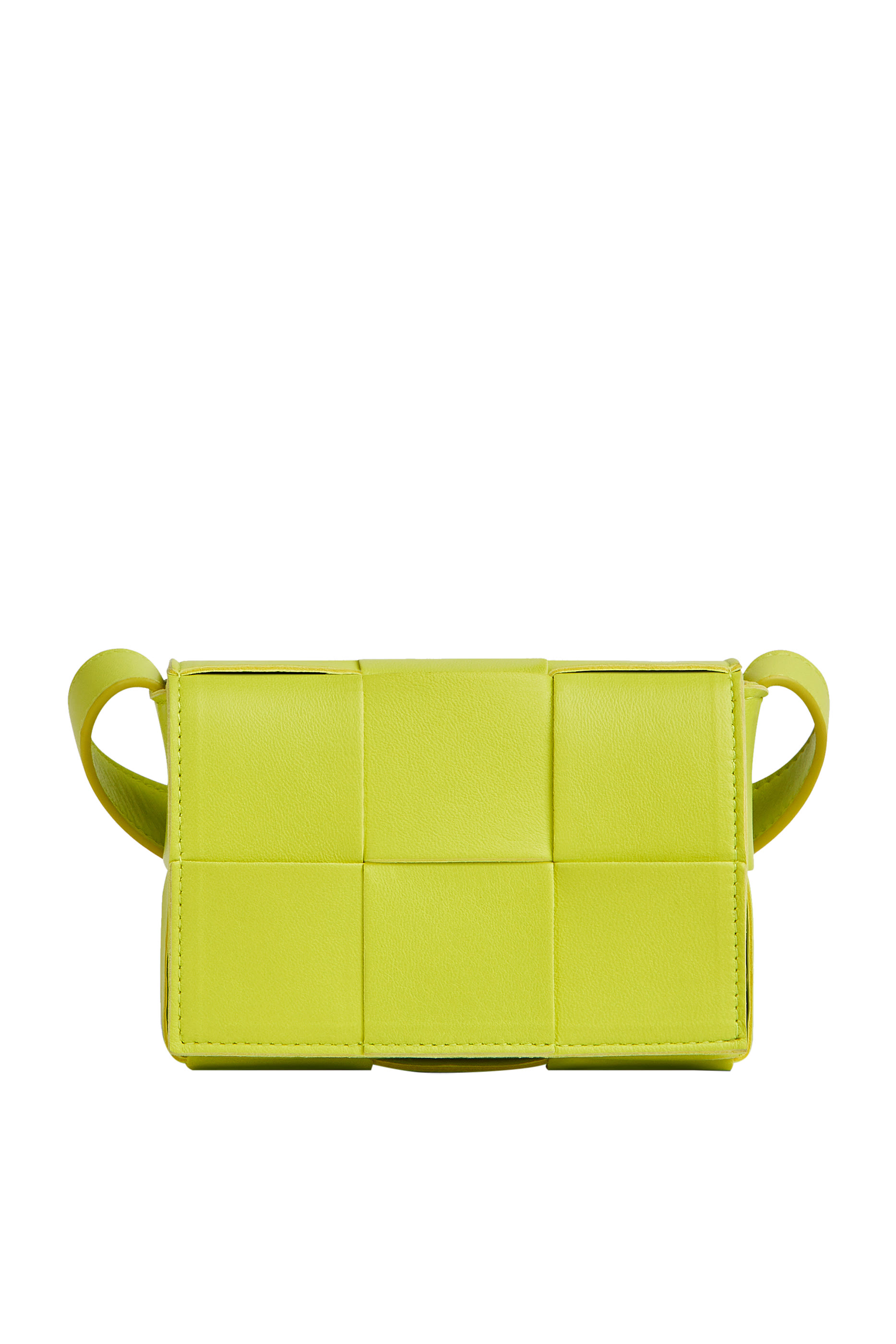 حقيبة كاسيت صغيرة