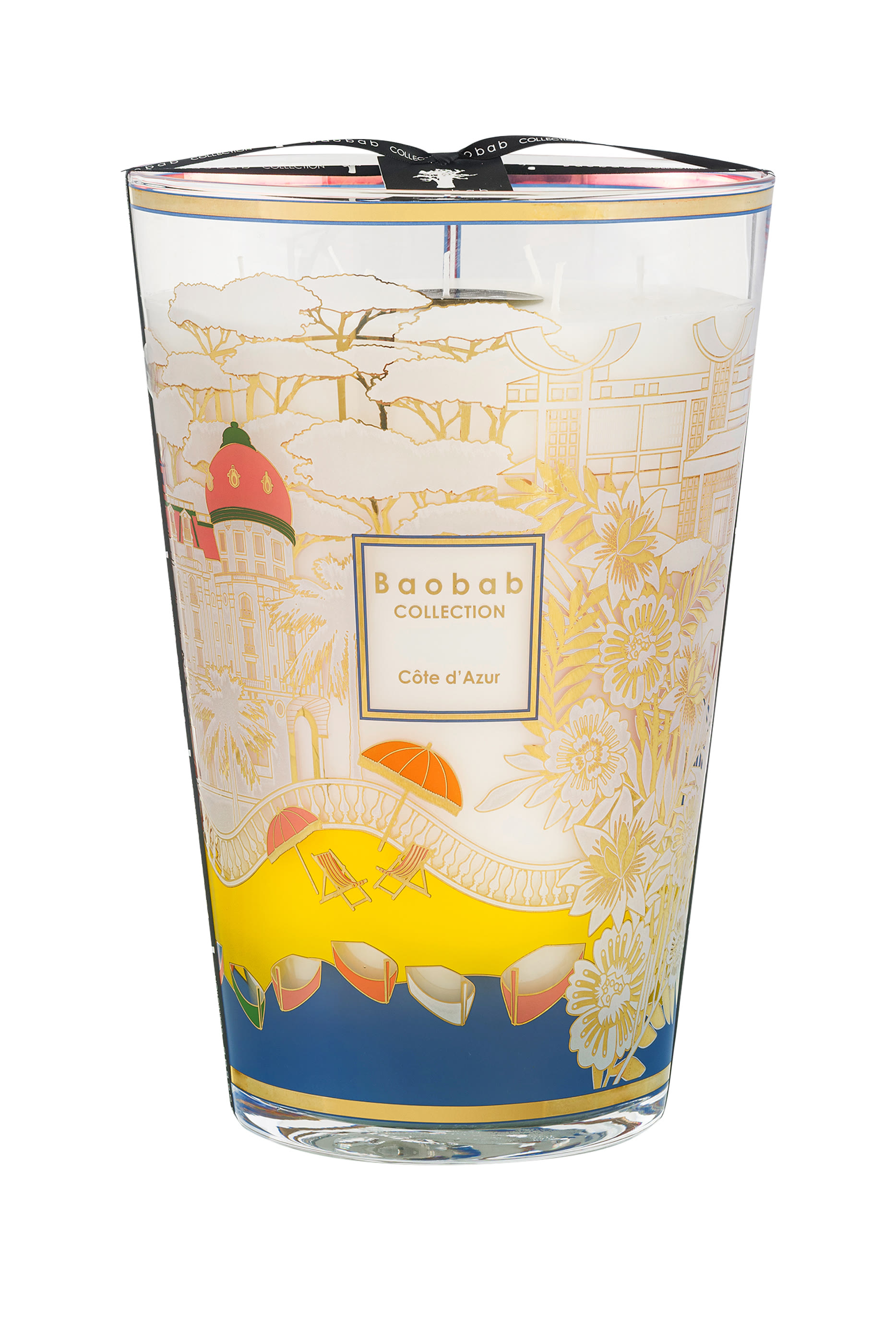 شمعة ماكس 24 كوت دازور