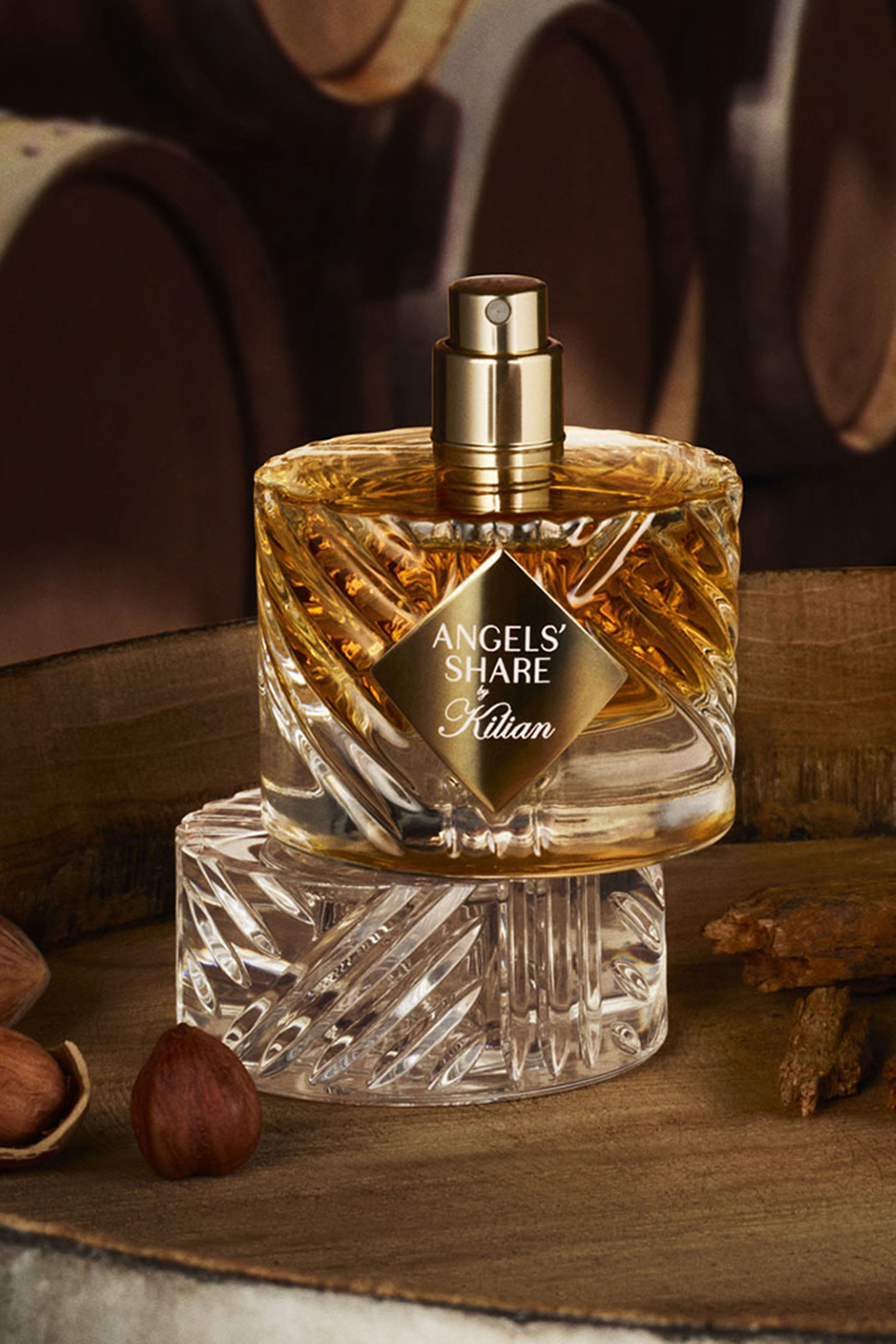 ماء عطر أنجيلز شير