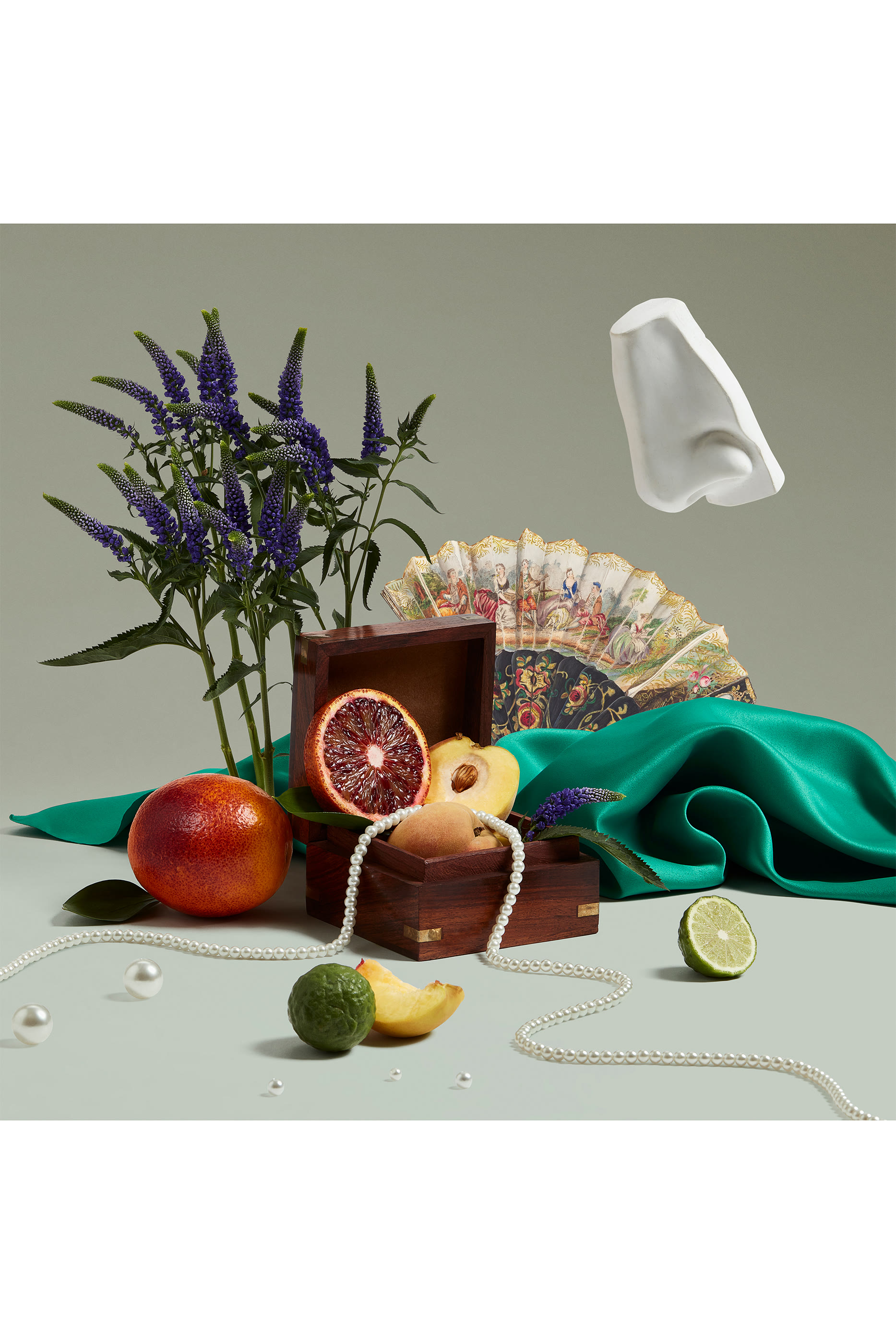 ماء عطر إمبريسا