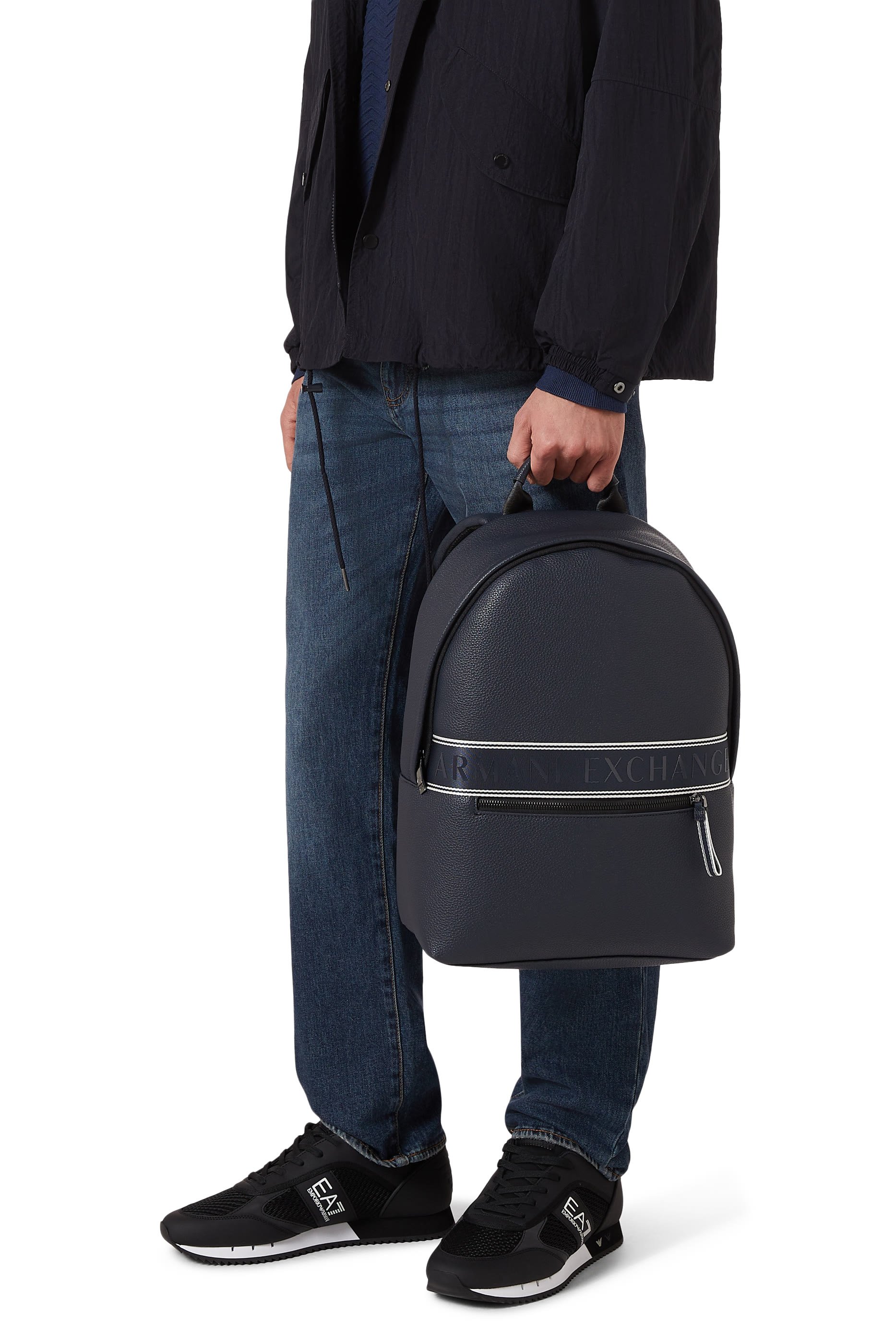 حقيبة ظهر ايان