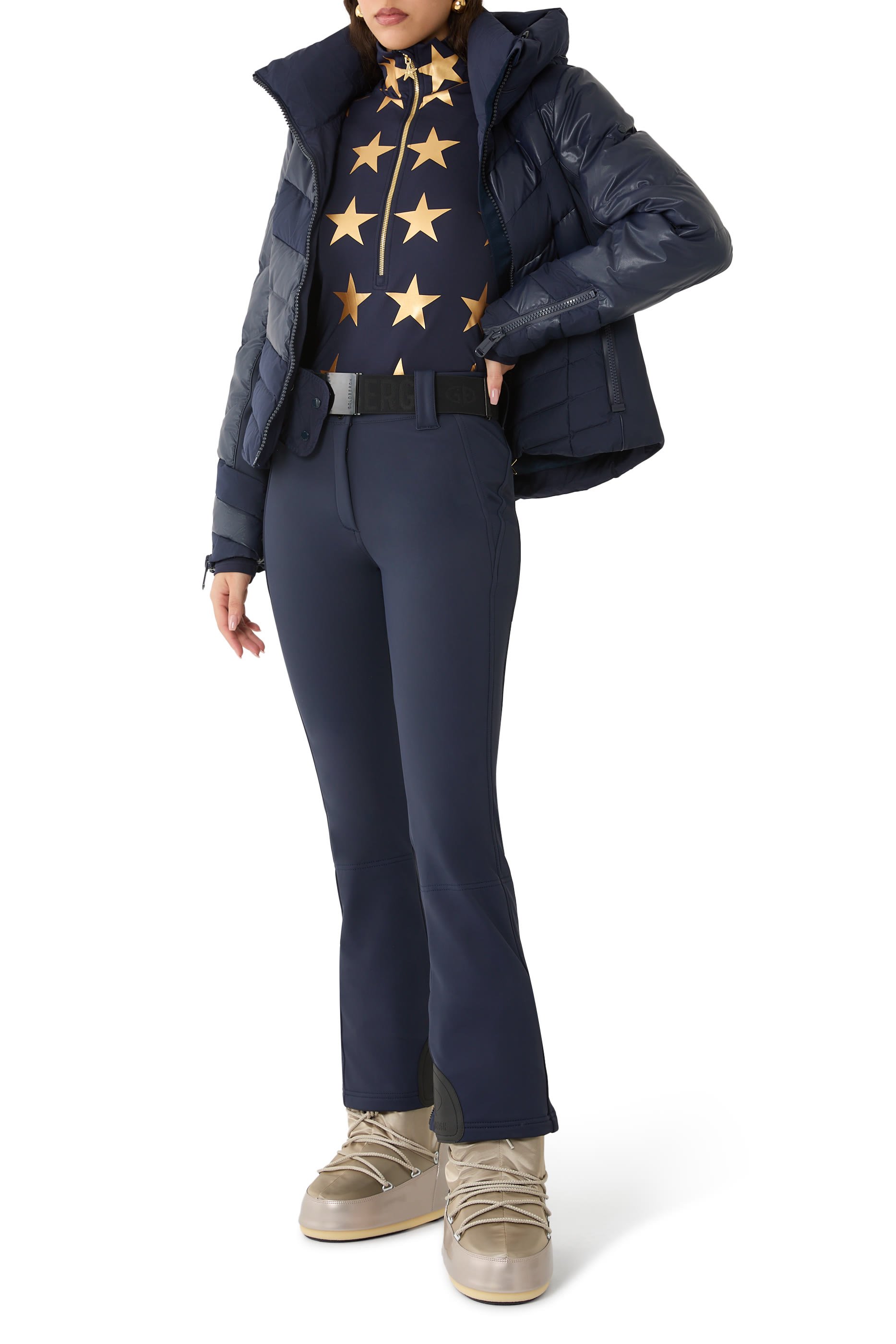 سترة تزلج لوناريا