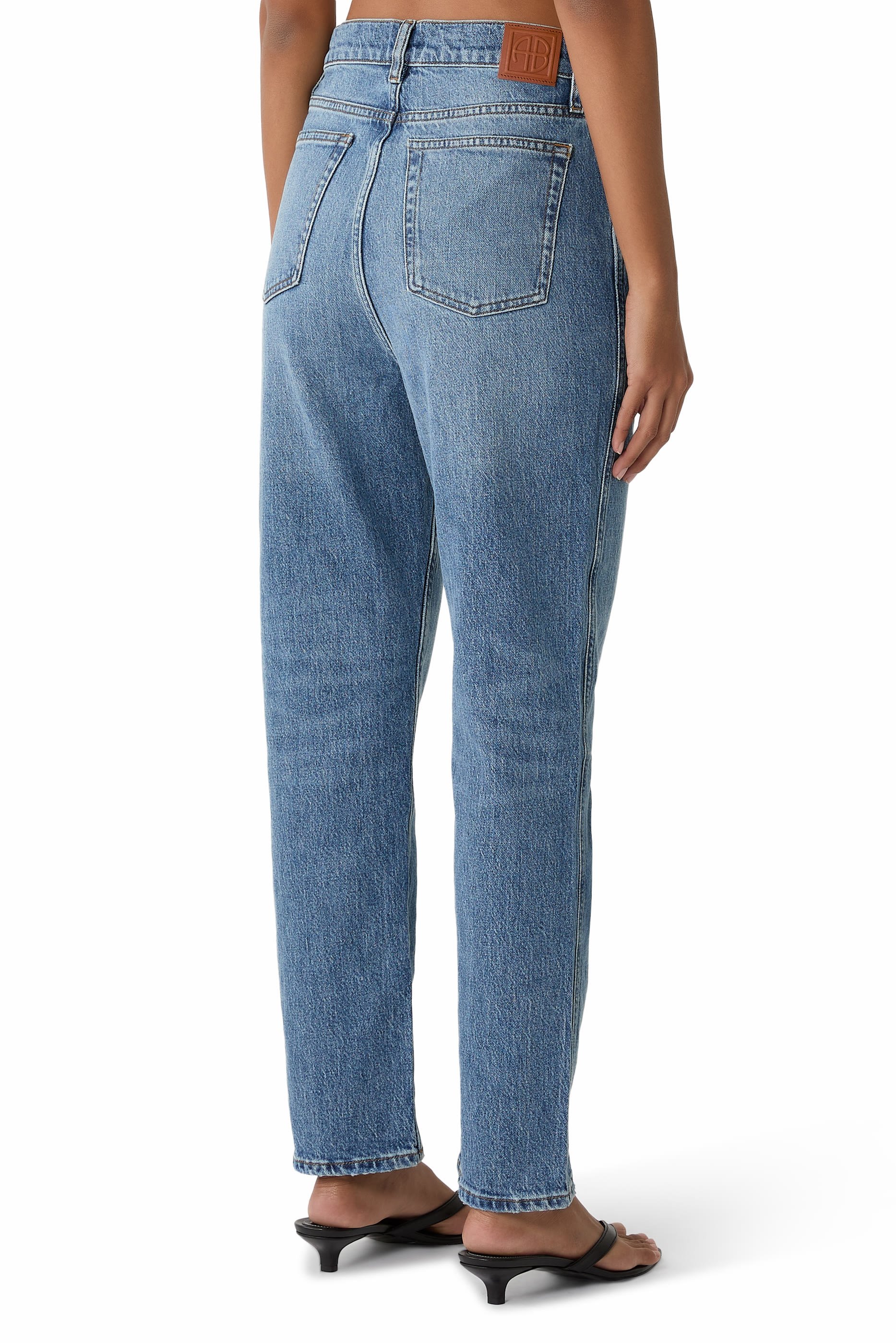 بنطال جينز جين