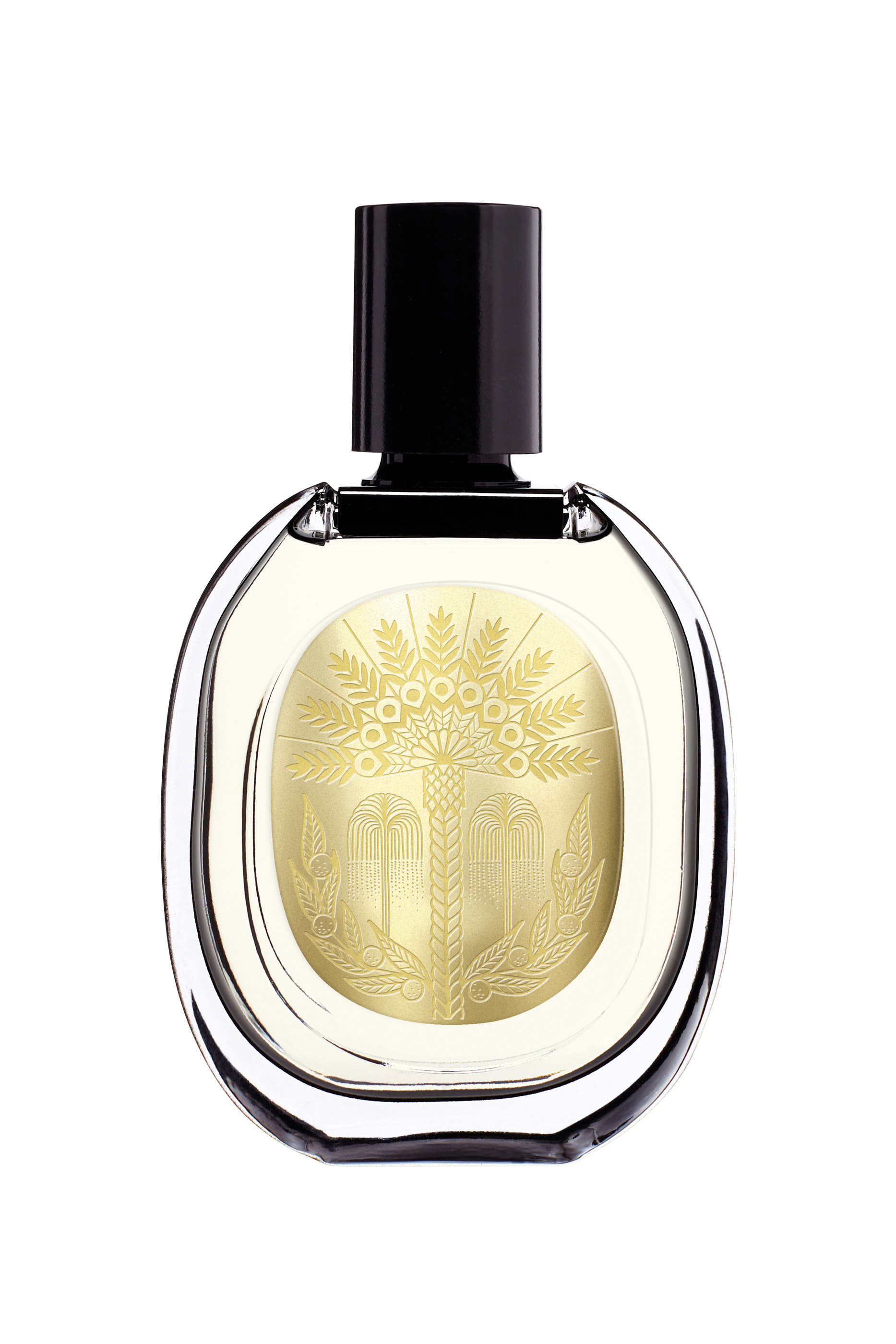 أو دو بارفان او ناباتي