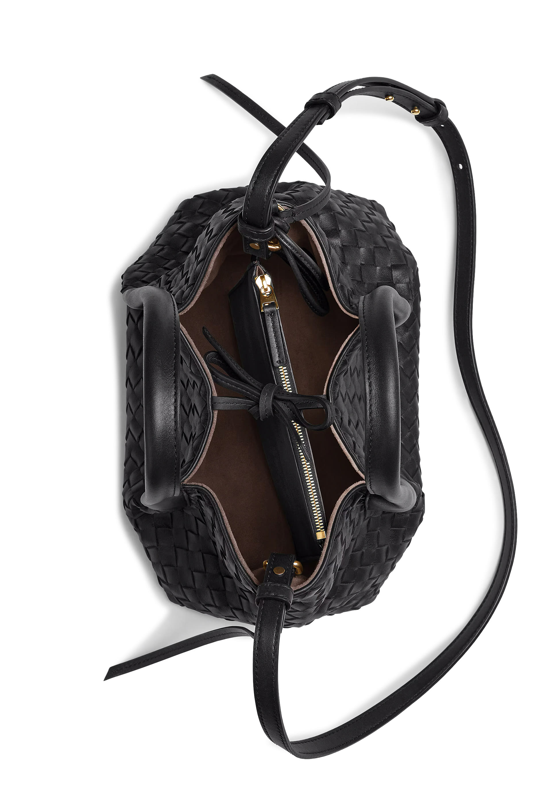 حقيبة بيناكوتيكا صغيرة