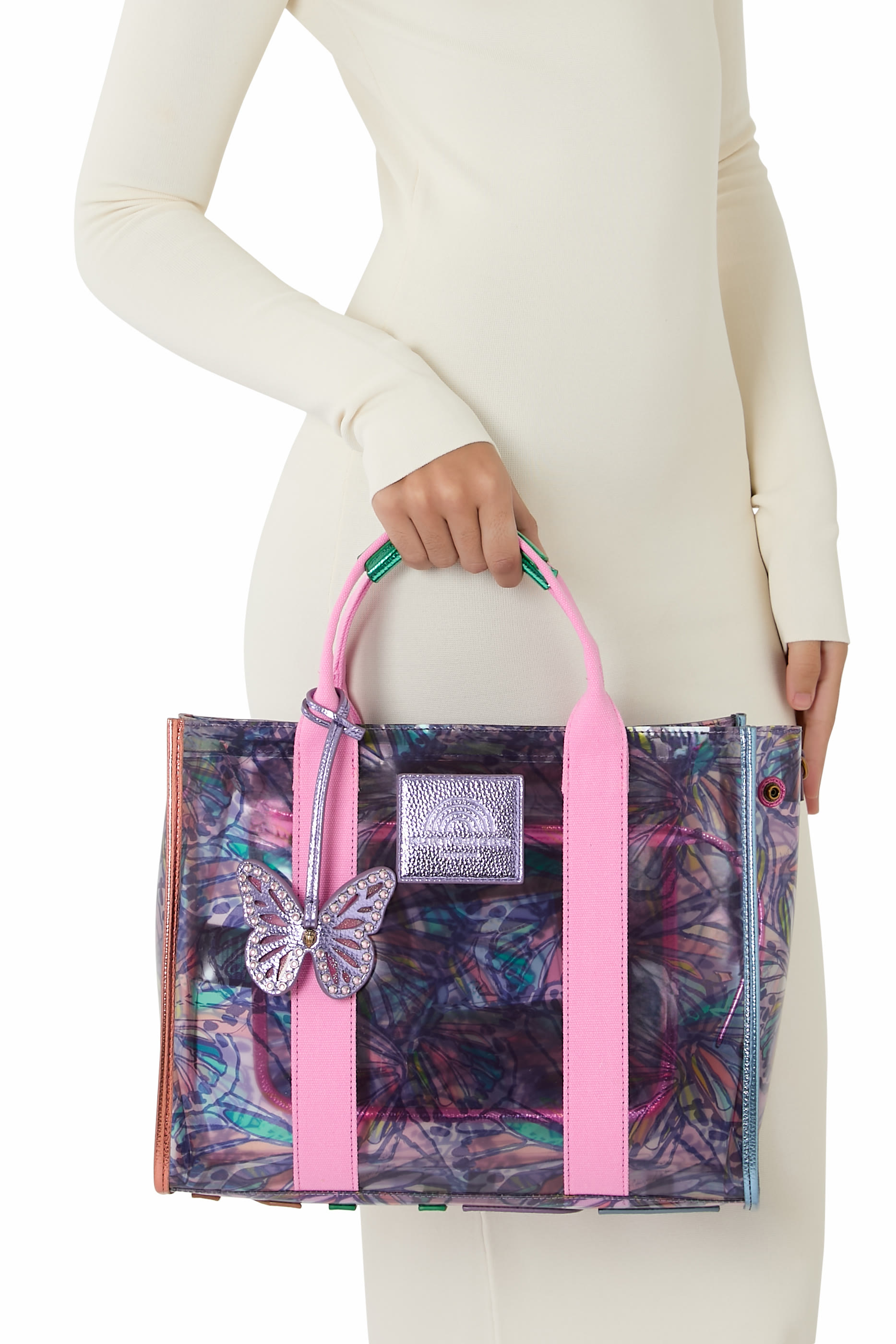 حقيبة يد ساوث بانك