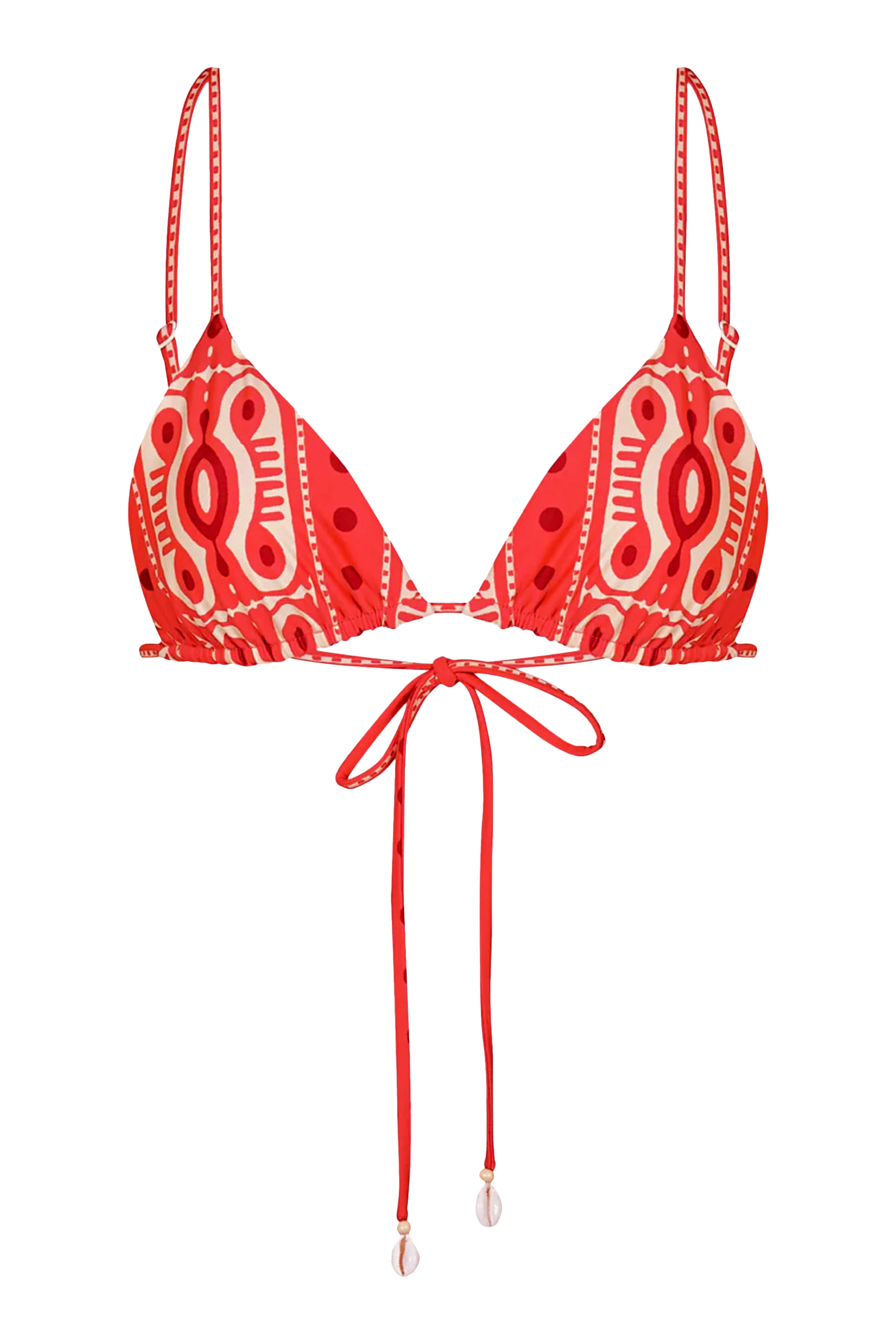 قطعة بيكيني علوية كونيبو