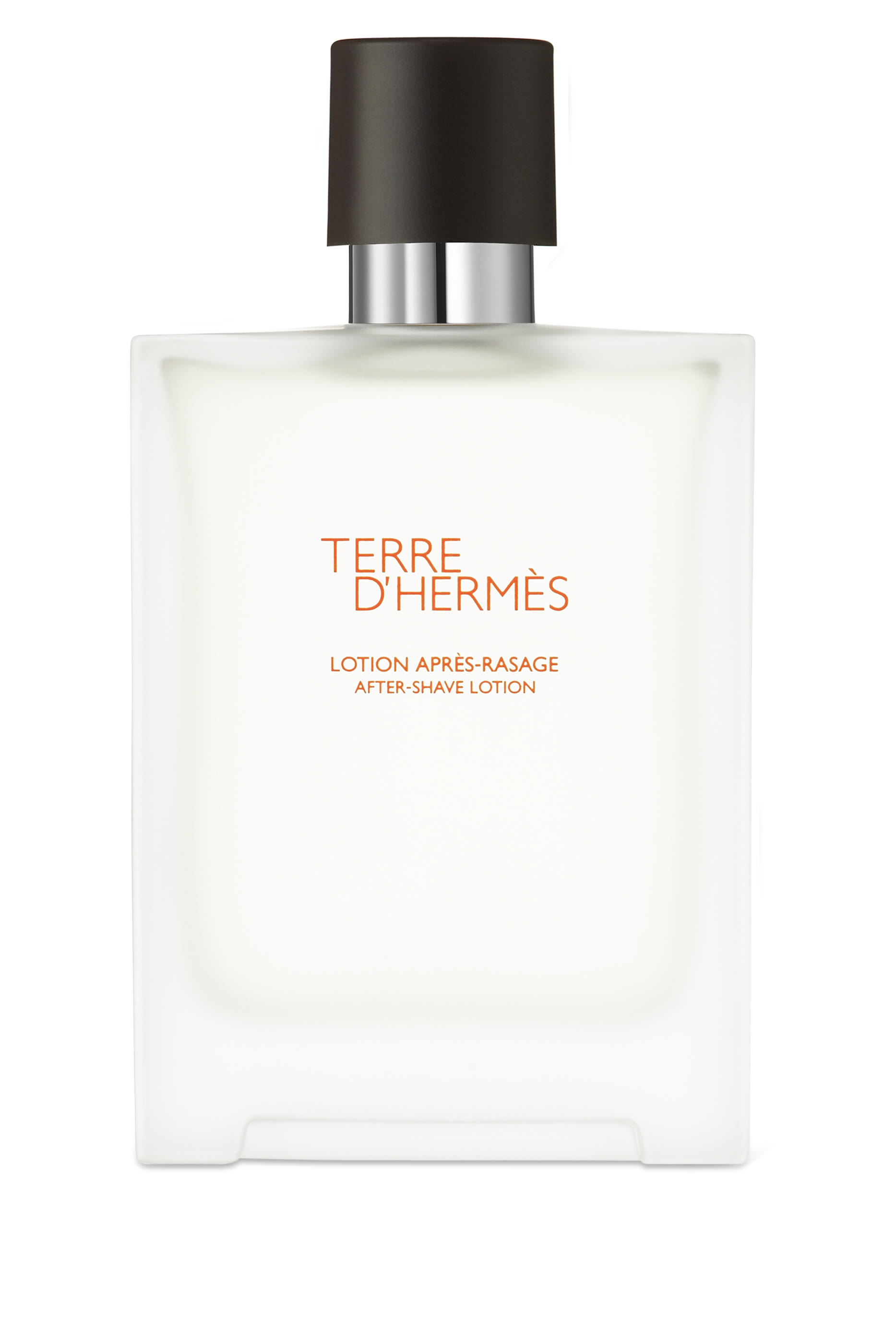 Terre d'Hermès, لوسيون لبعد الحلاقة