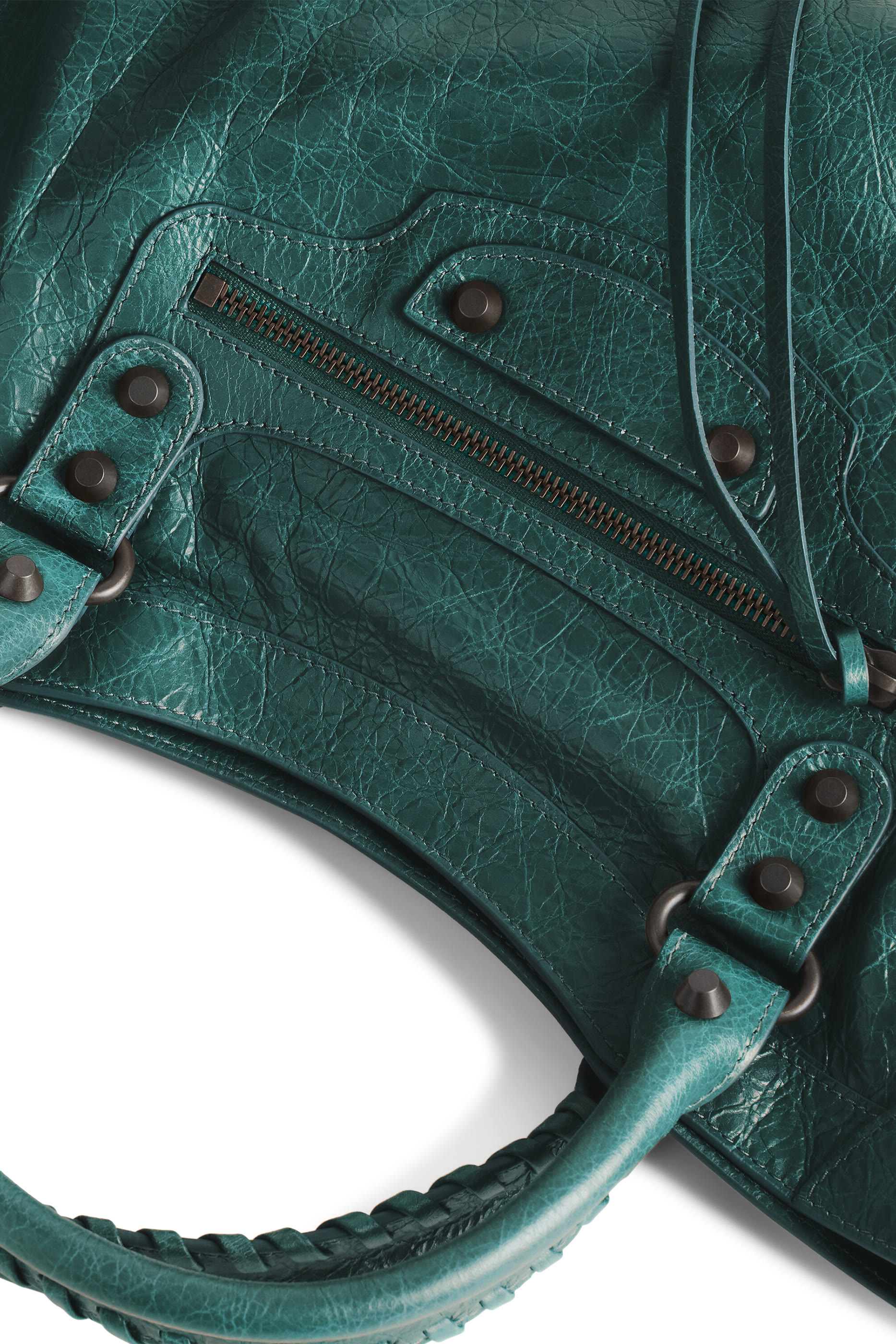 حقيبة لو سيتي متوسطة