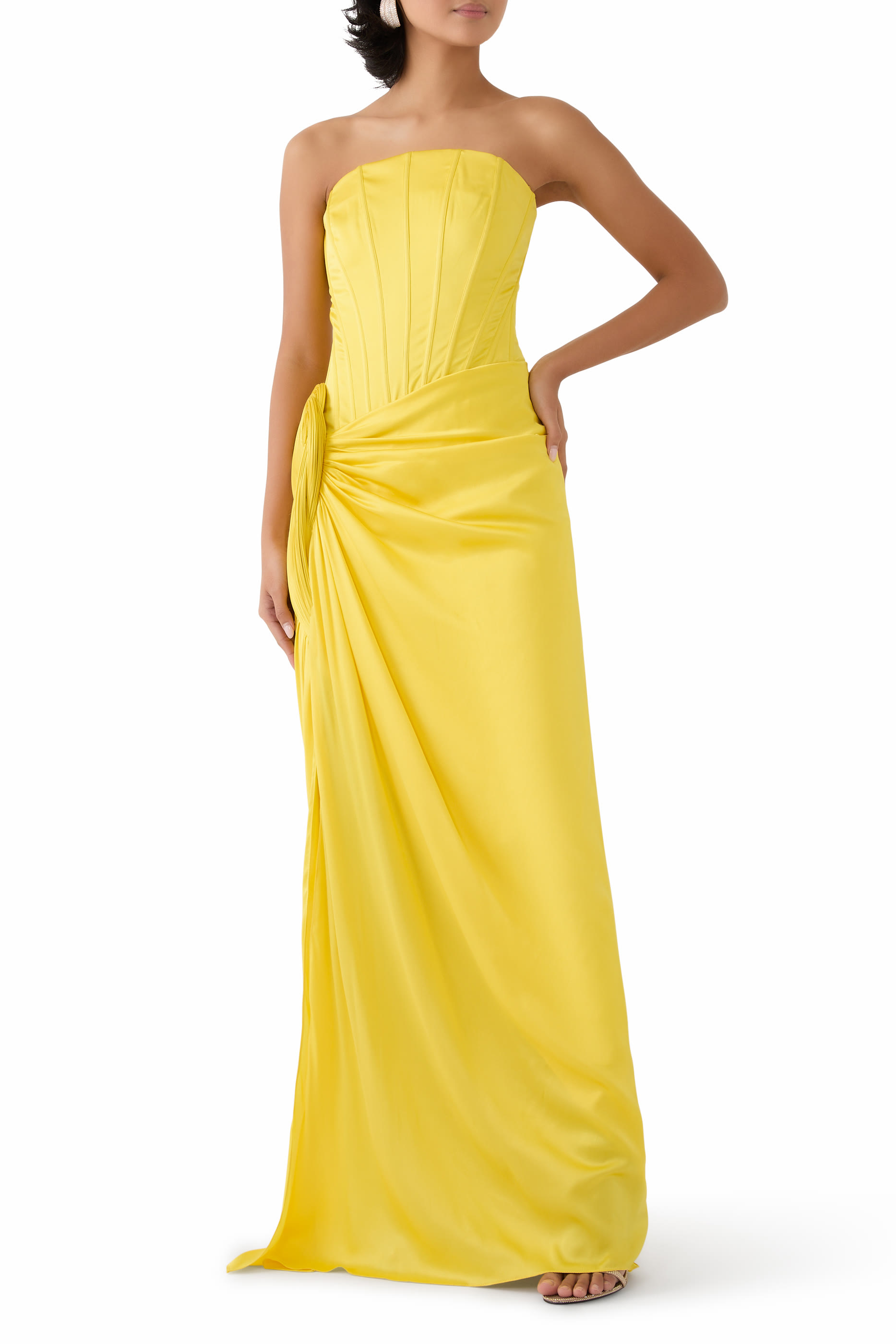 فستان سولاريس