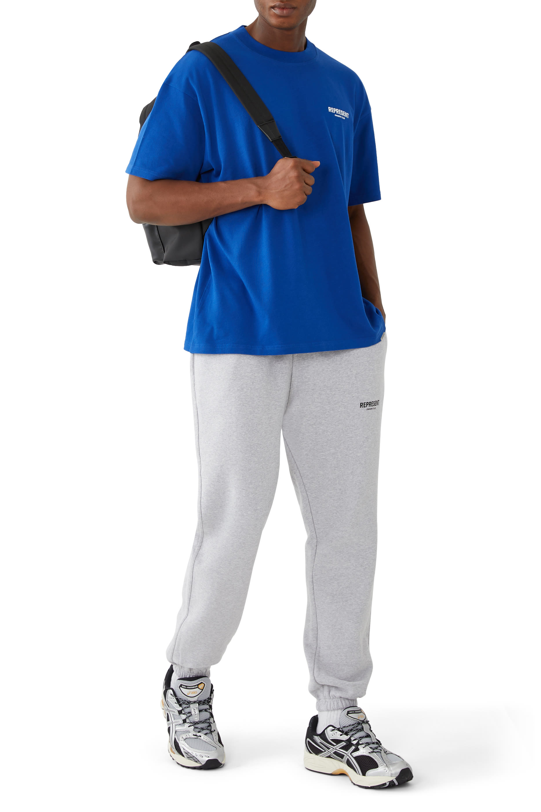 تيشيرت أونرز كلوب