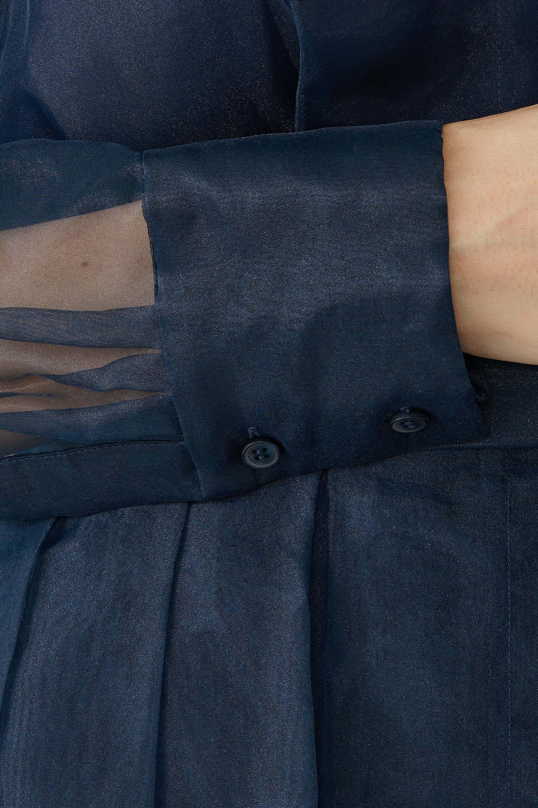 فستان مونتغومري