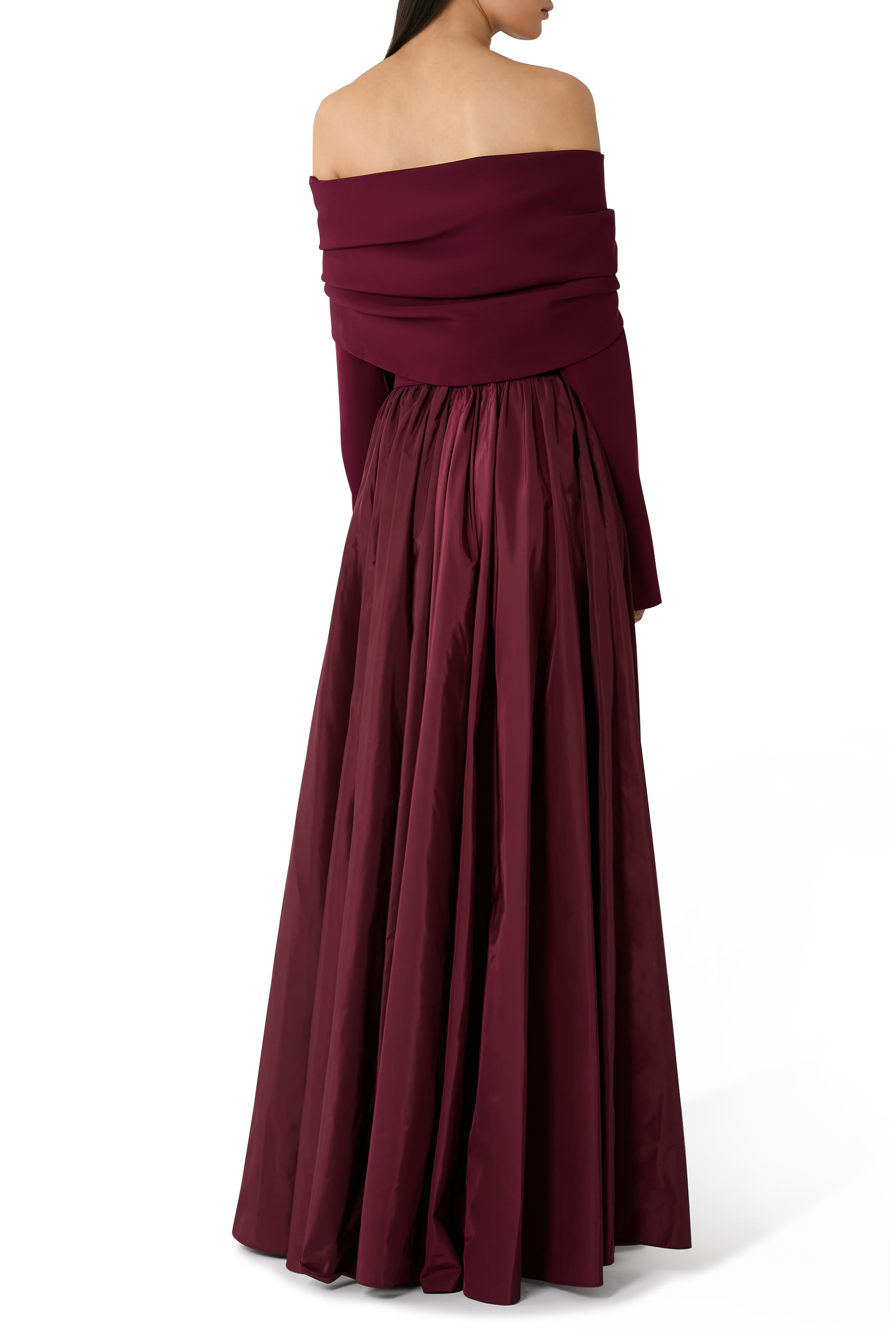 فستان حليما