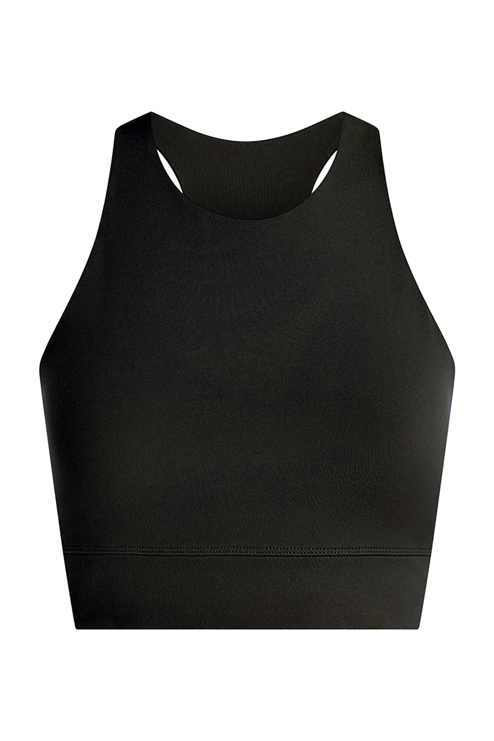 حمالة صدر قماش فري تيري