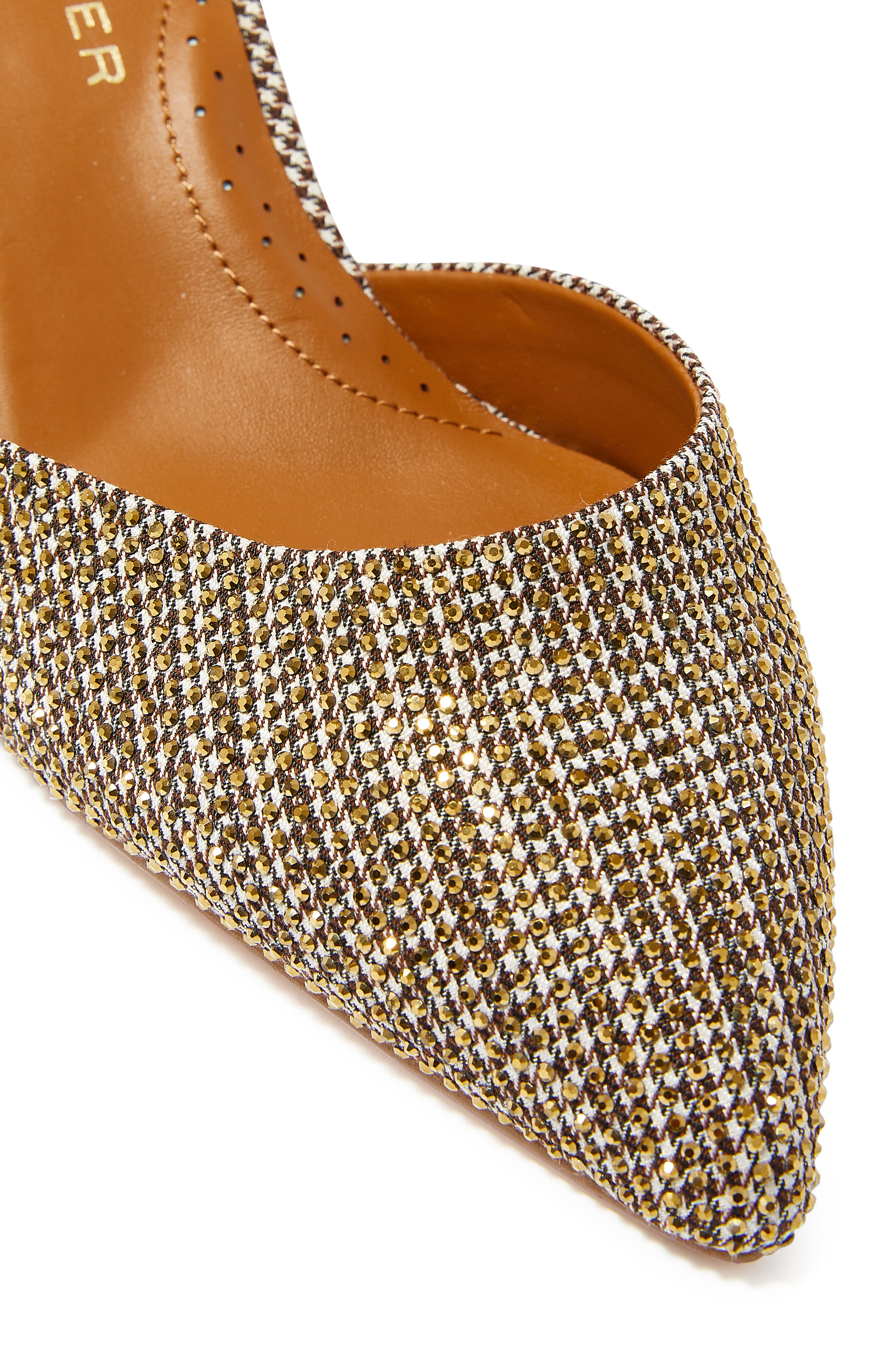 حذاء كلاسيكي بيرلينجتون 60 قماش بسير كاحل