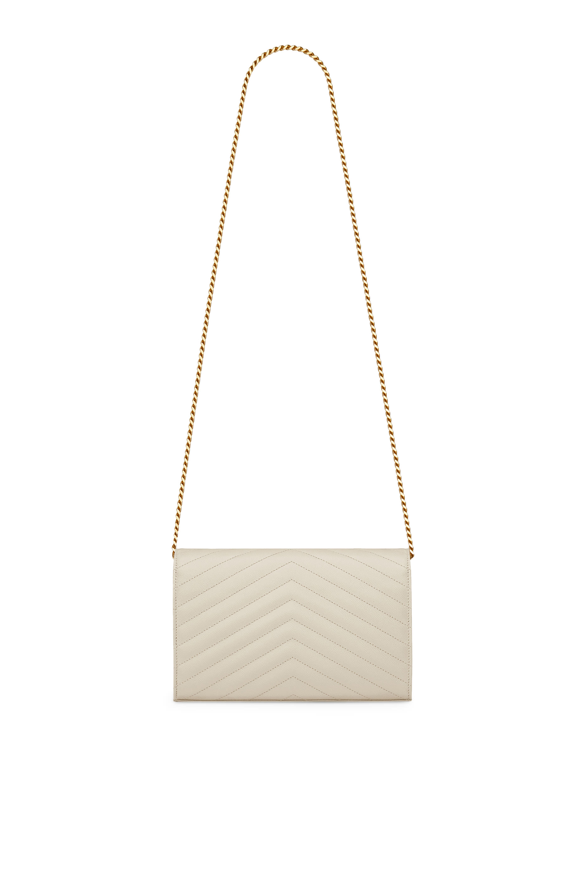 حقيبة كاساندر صغيرة بسلسلة