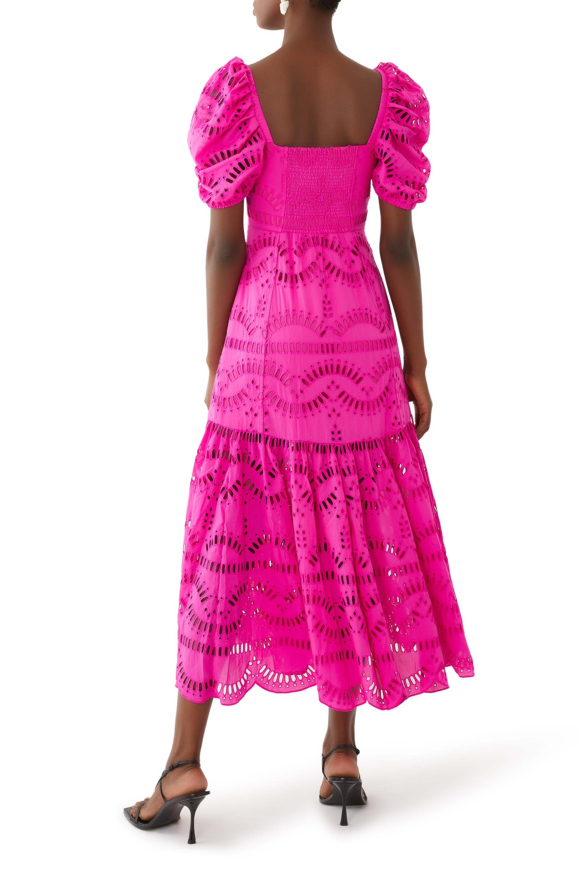 فستان سابيانا طويل