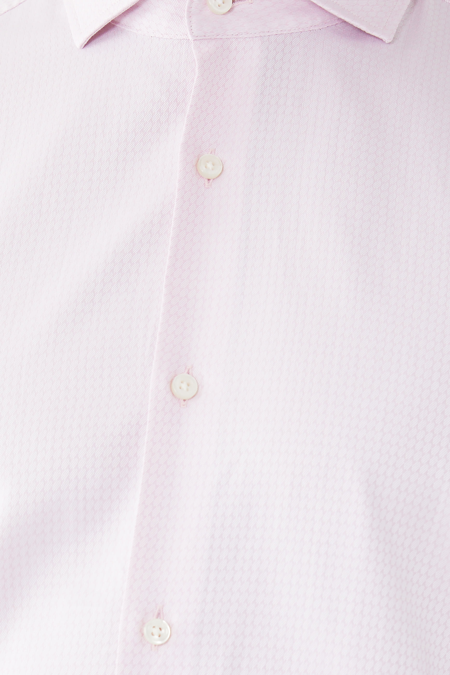 قميص هانك بأكمام طويلة