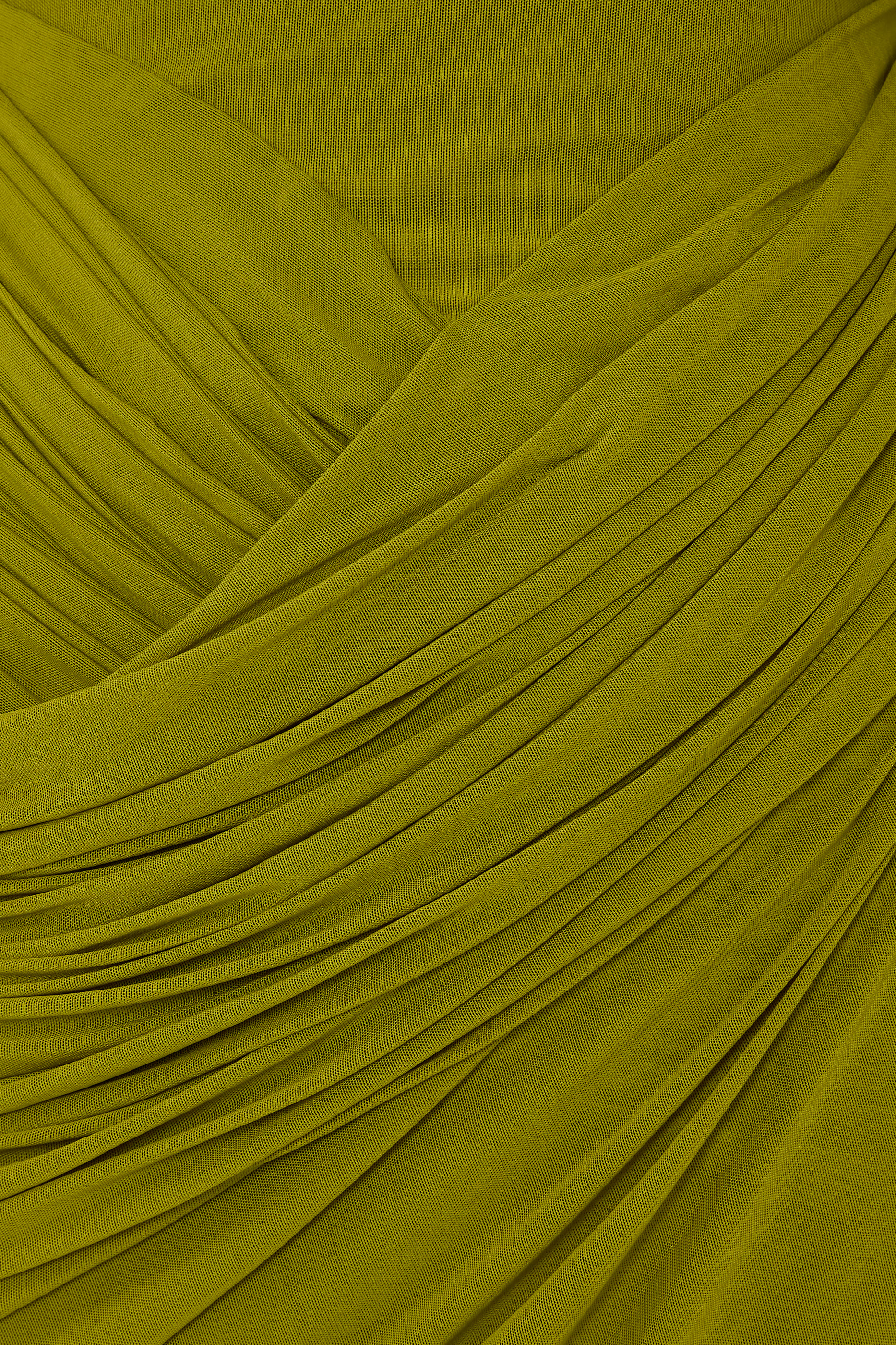 فستان سهرة ديفون