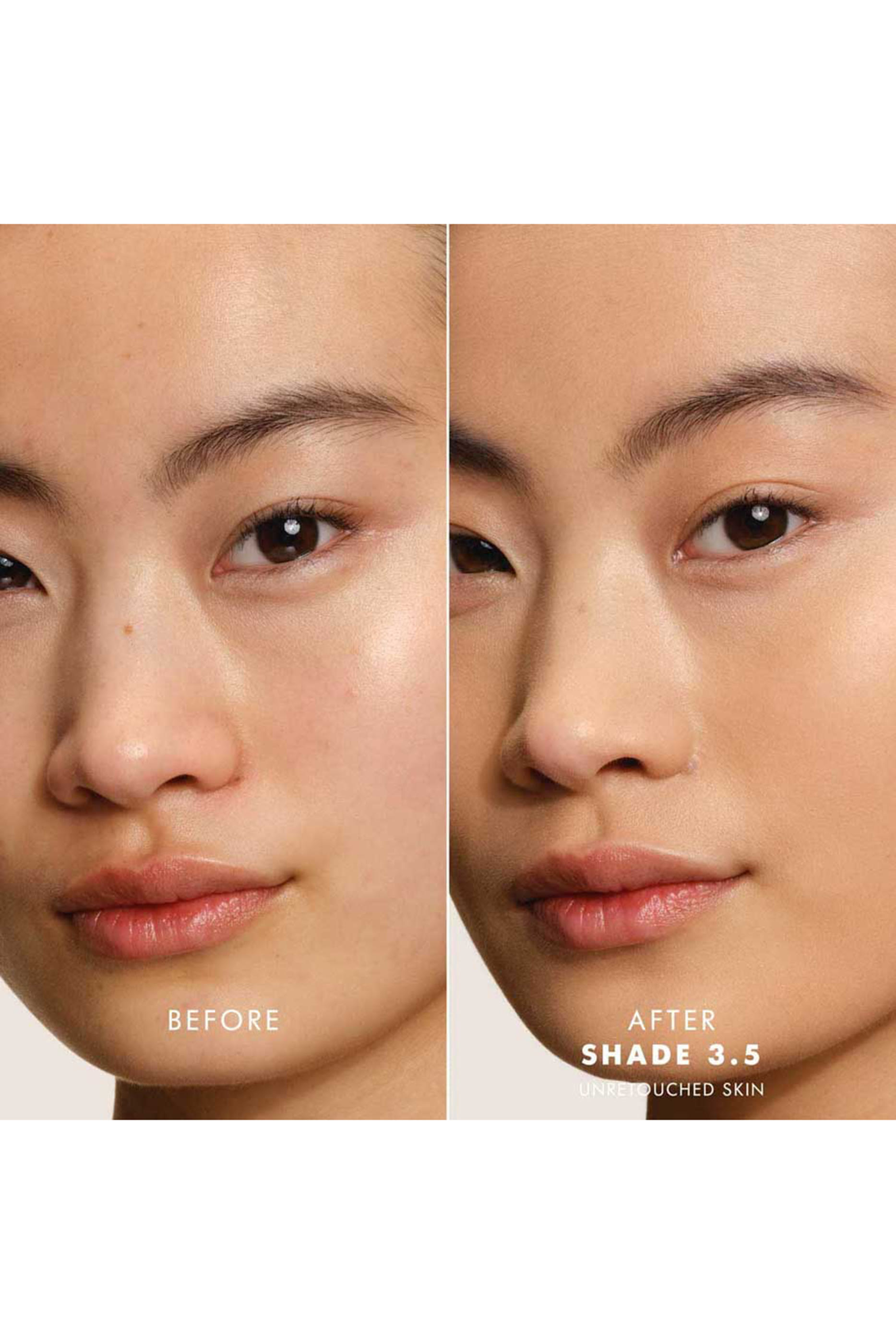 كريم أساس لوميناس سيلك لإشراقة طبيعية مثالية