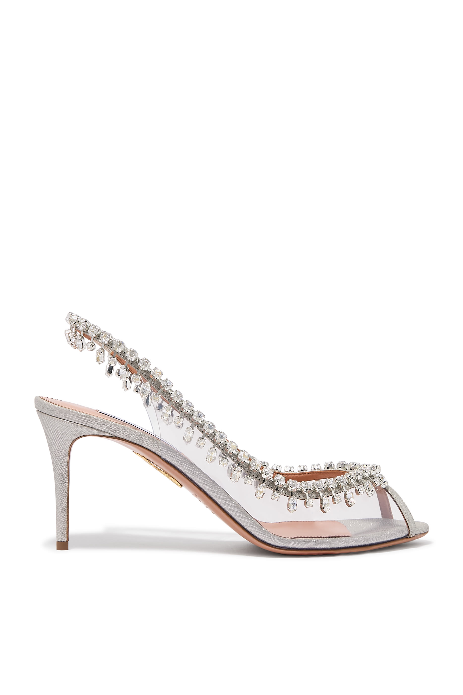 صندل تيمبتيشن 75 مرصع بكريستال