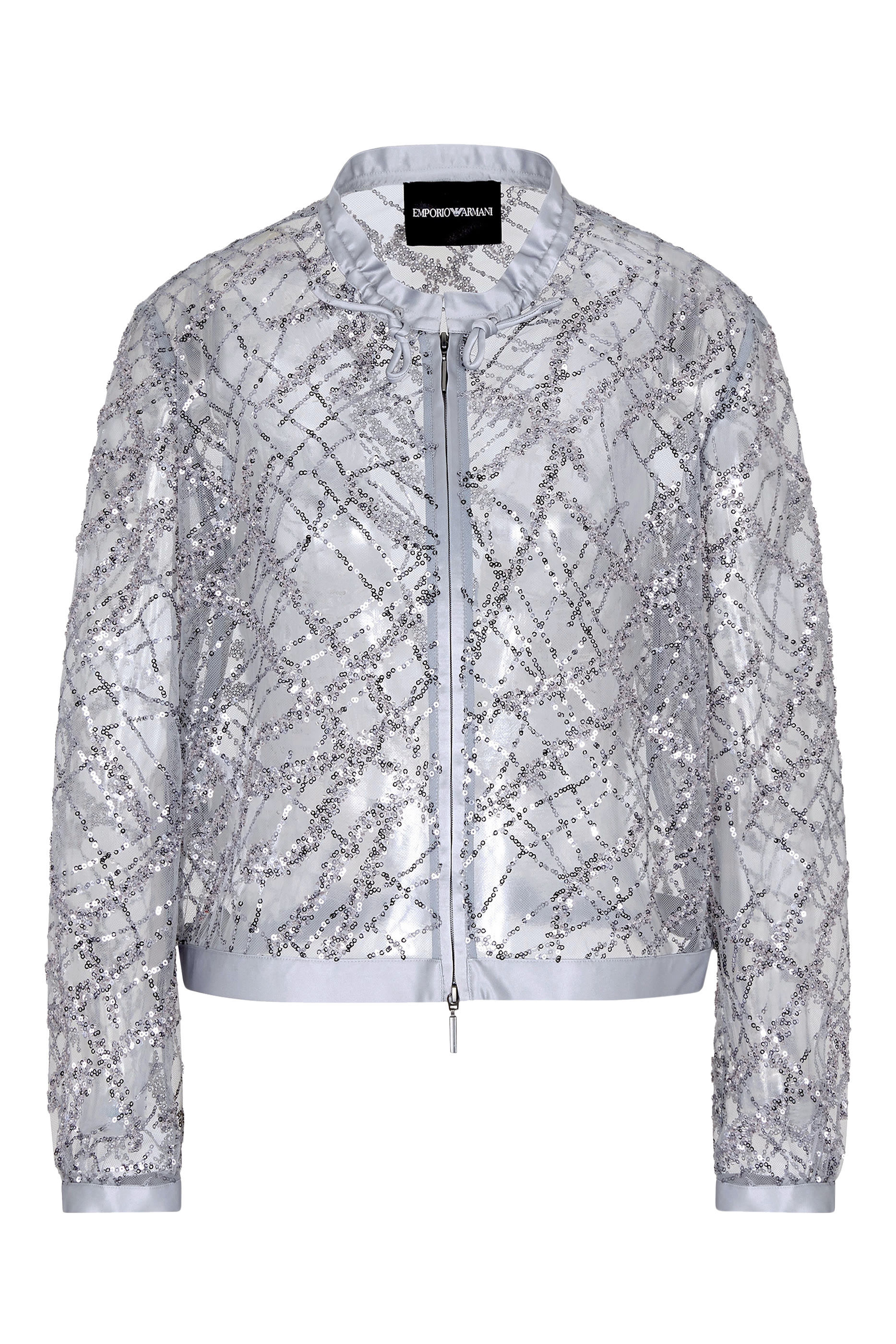 بوليرو بسحاب تول